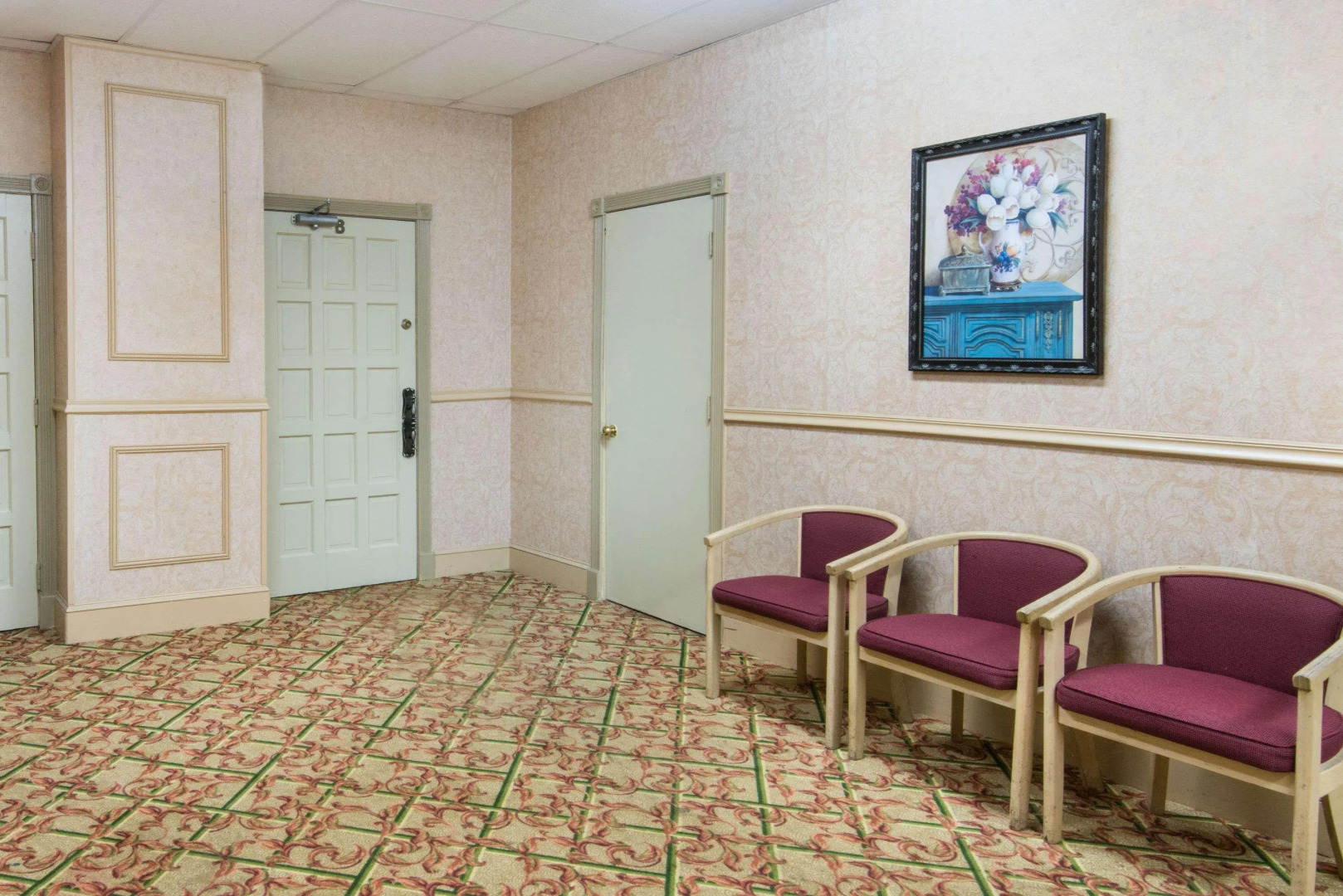 Days Inn and Conference Center Branford