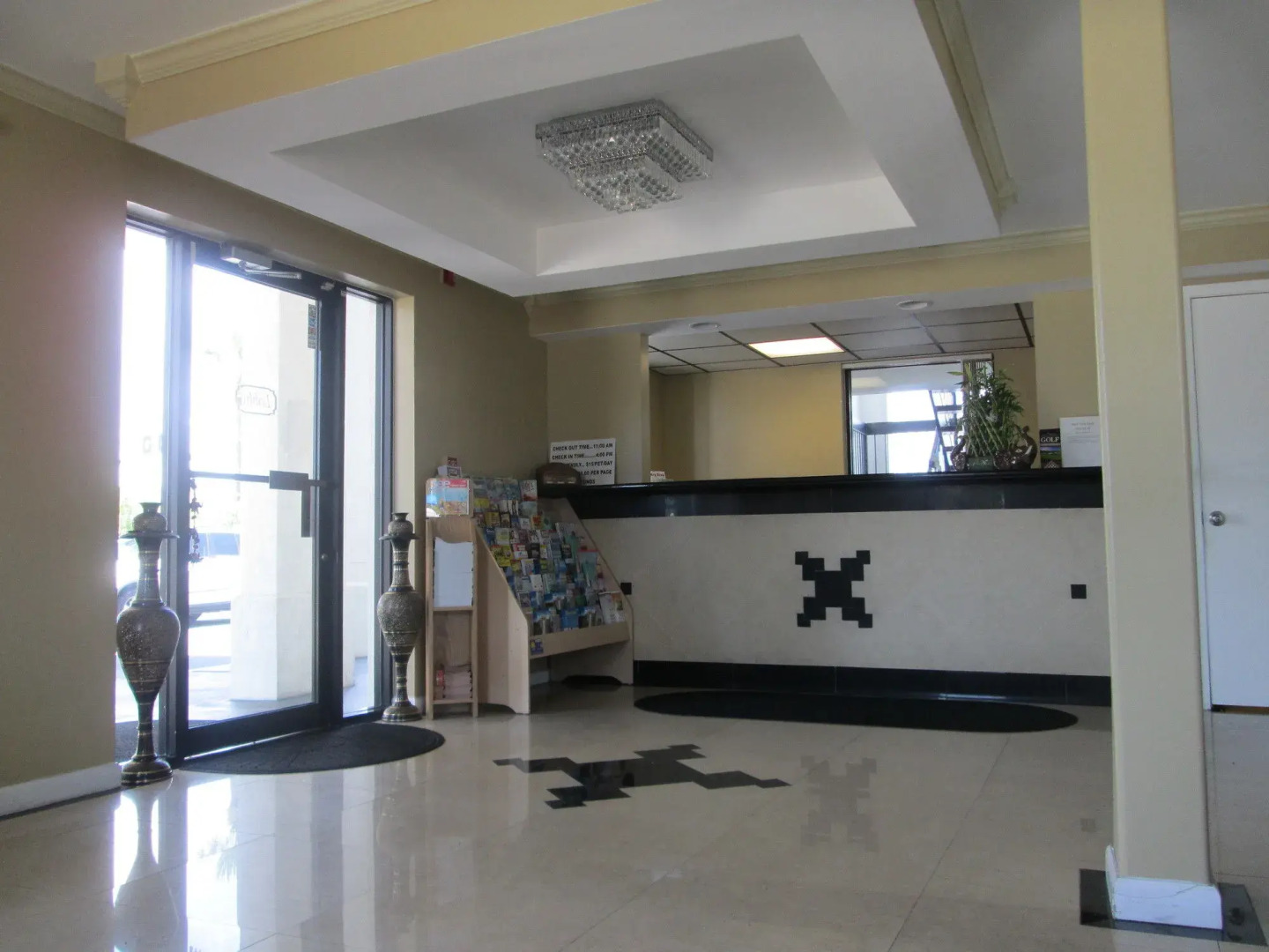 Regency Inn Near Boardwalk & Hurlburt Field