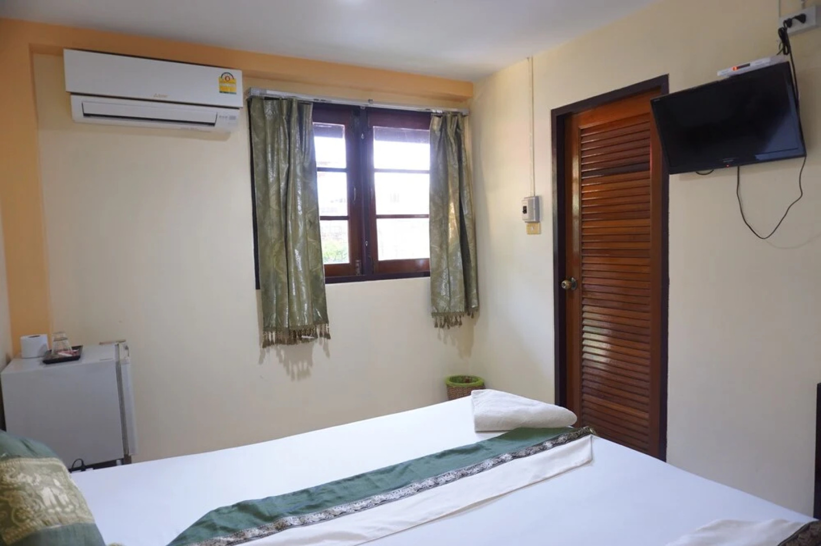 Phang-Nga Inn Guesthouse