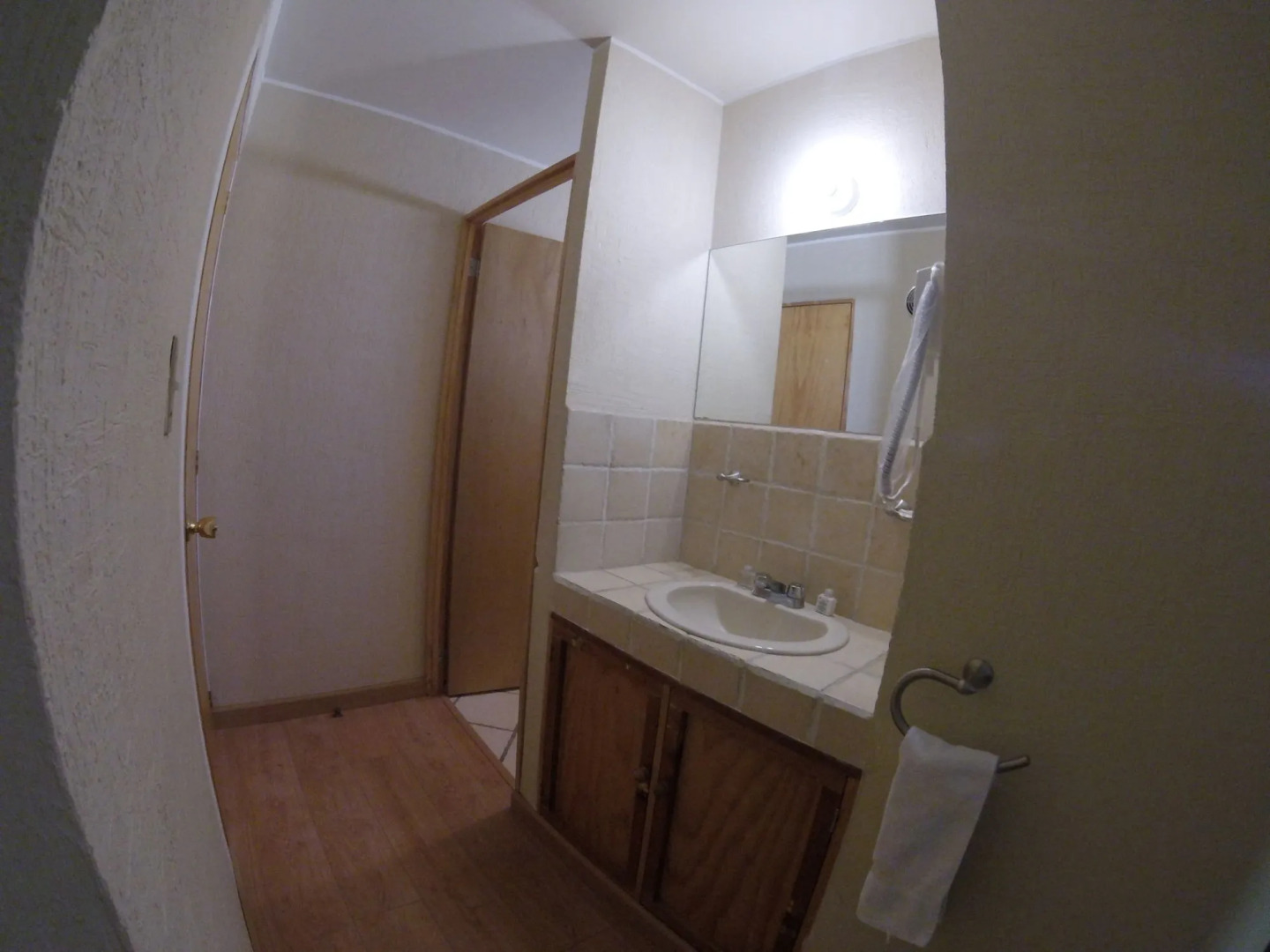 Hotel Suites Victoria