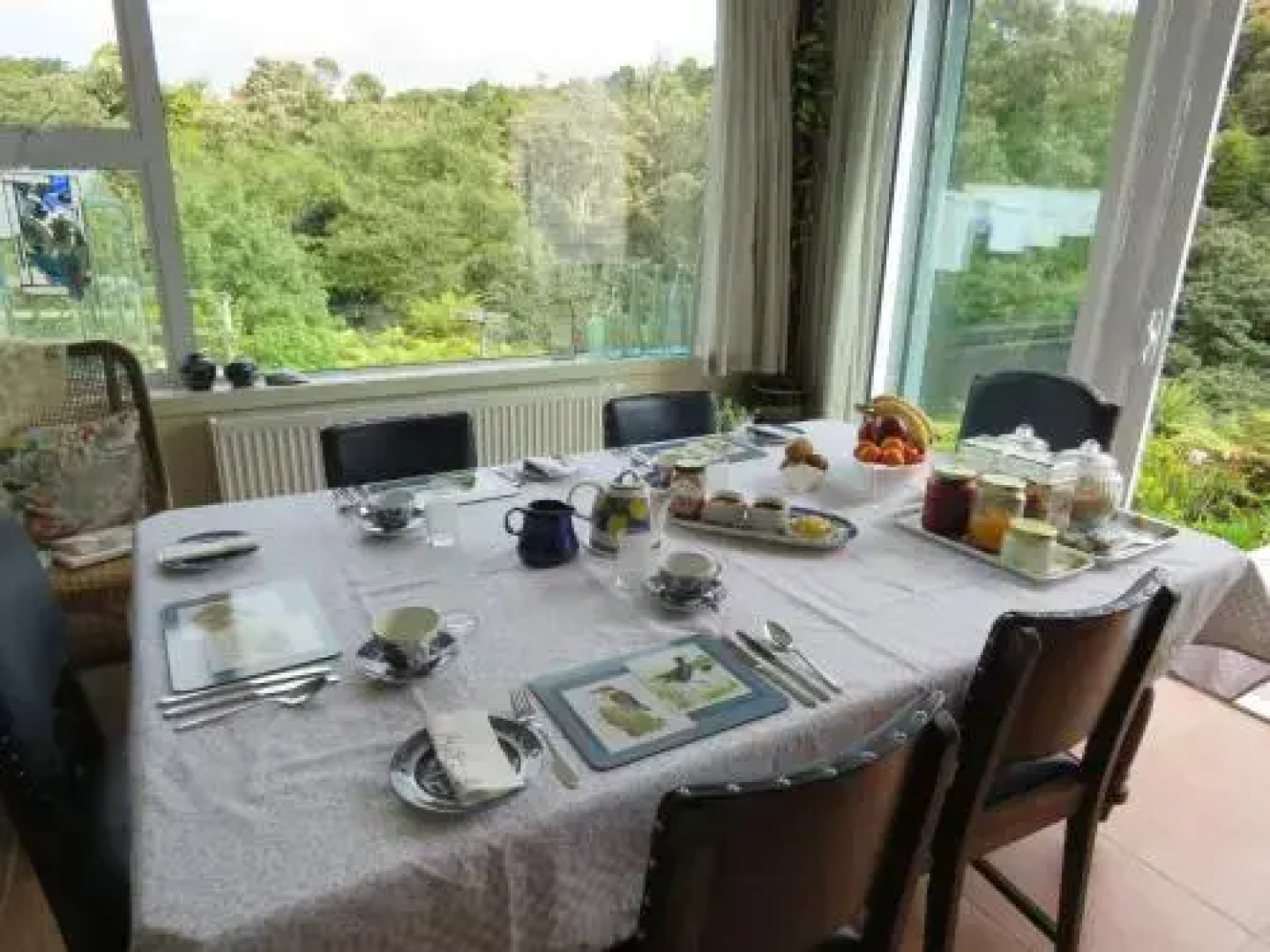 Glendaruel Bed and Breakfast