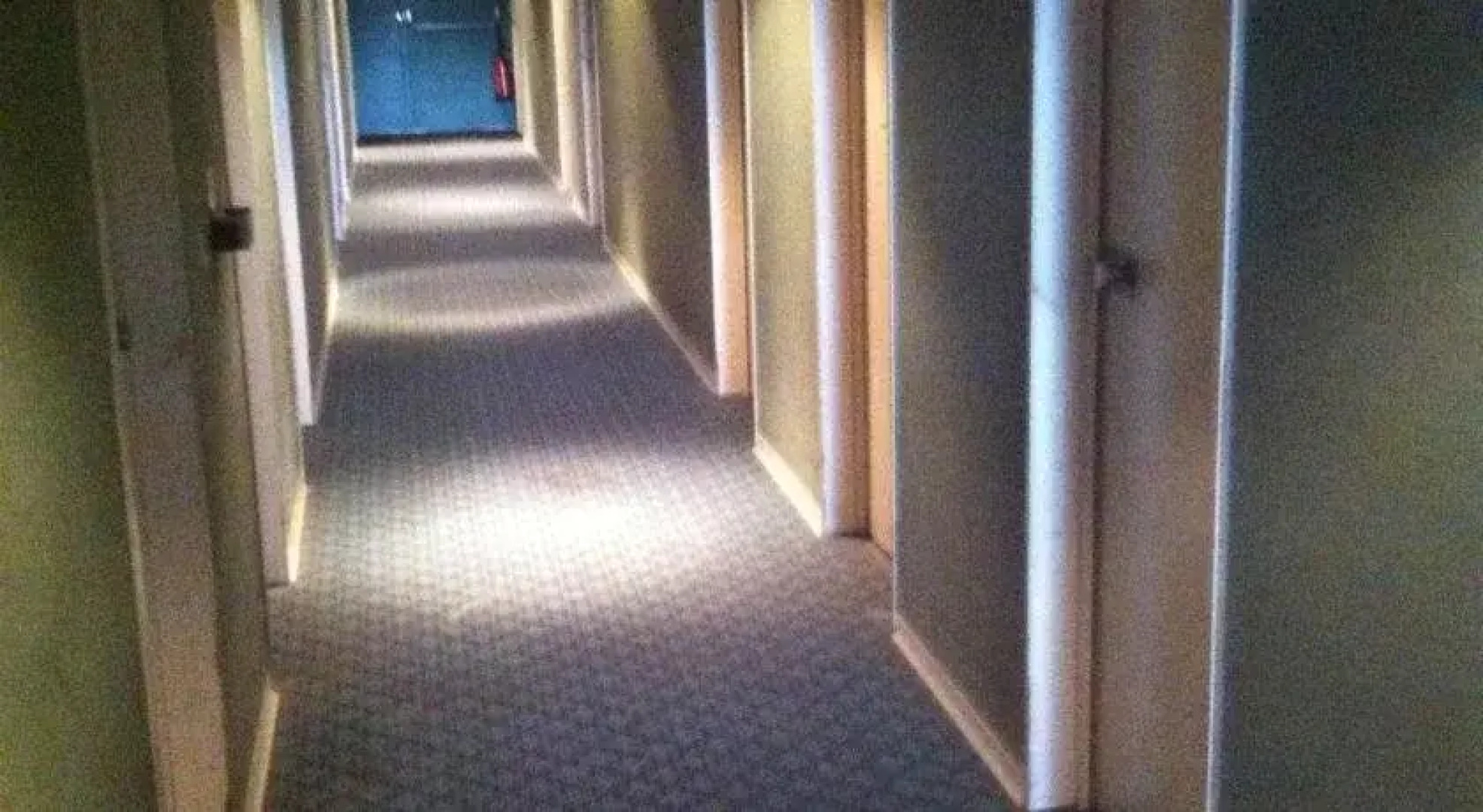 Hôtel La Plantation