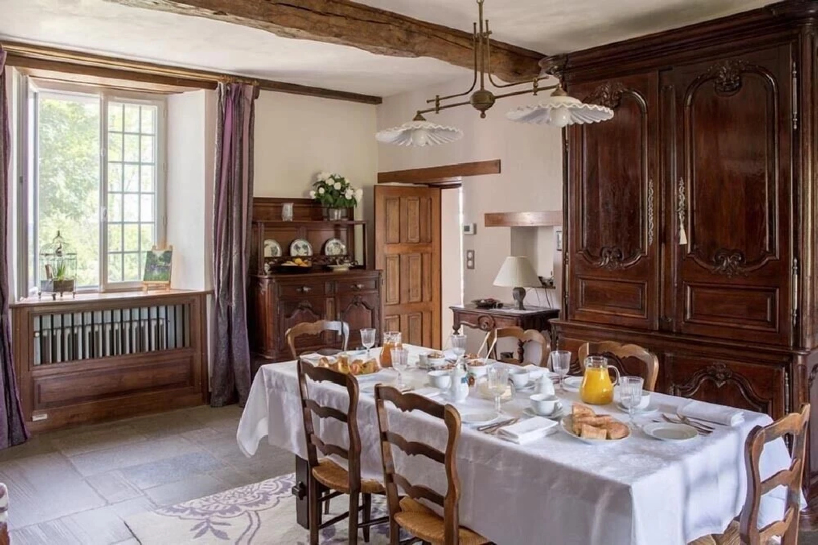 Chambres d'Hotes les Goubelins