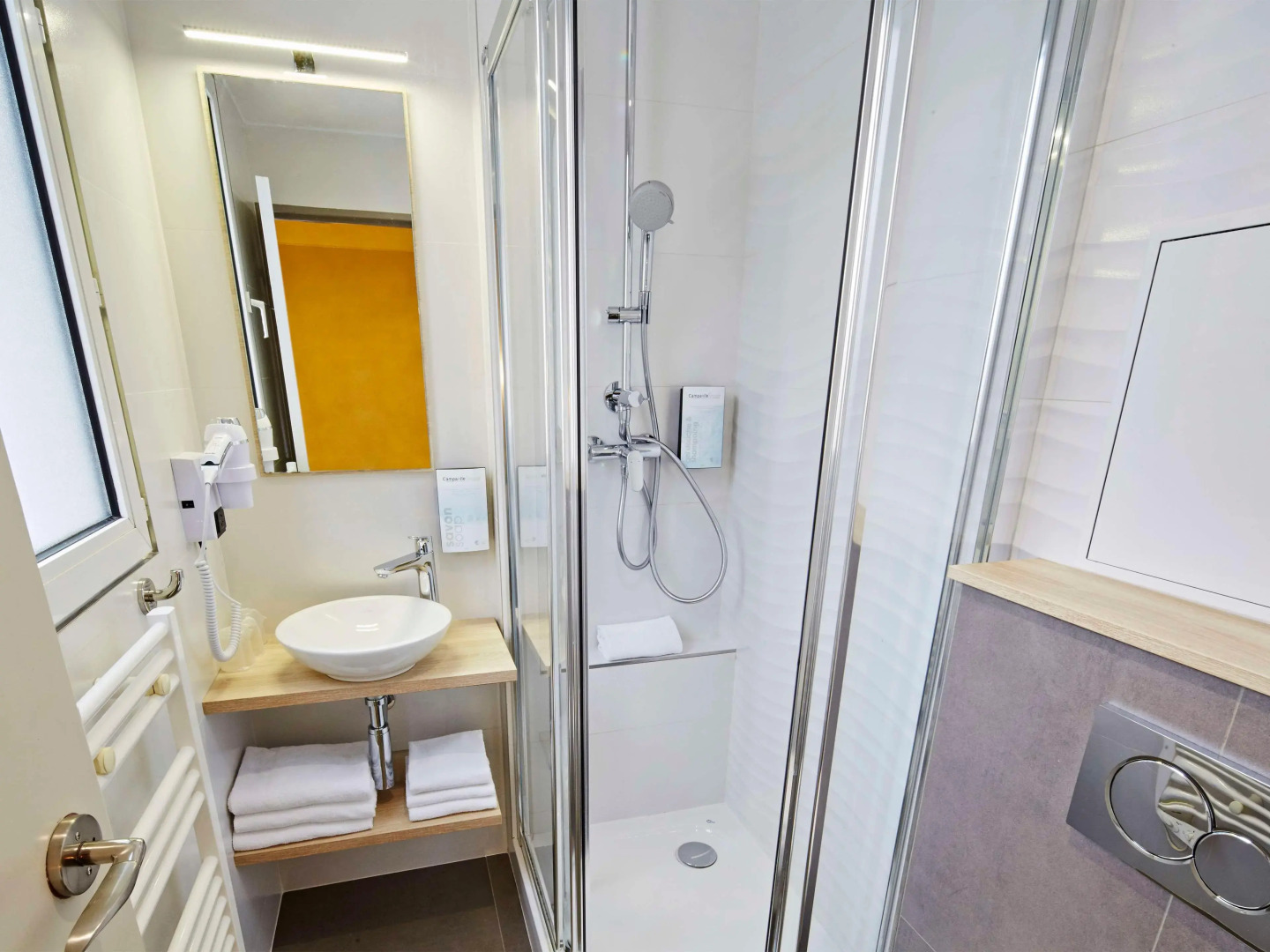 Campanile Paris 14 - Maine Montparnasse