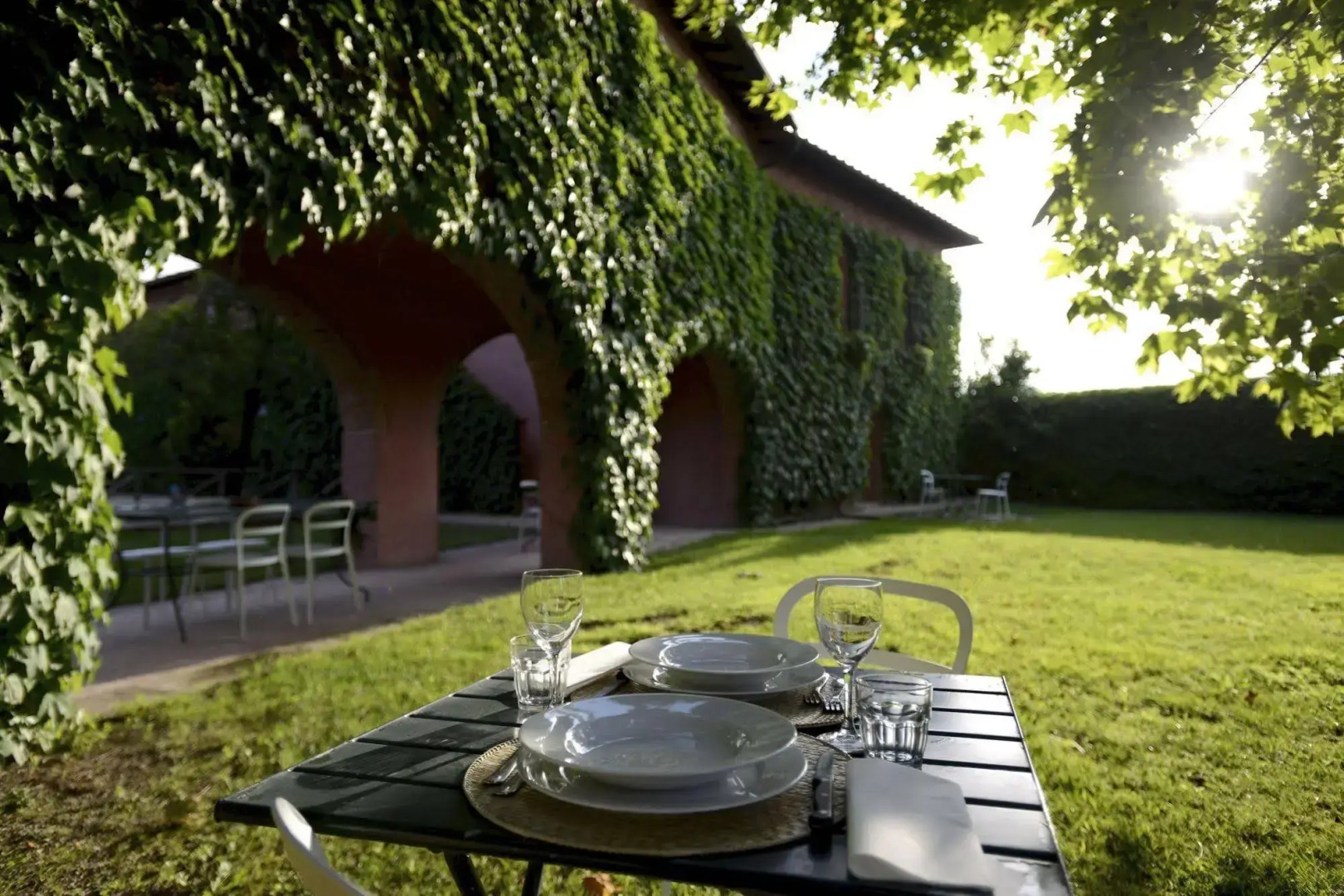 Residenza Le Versegge