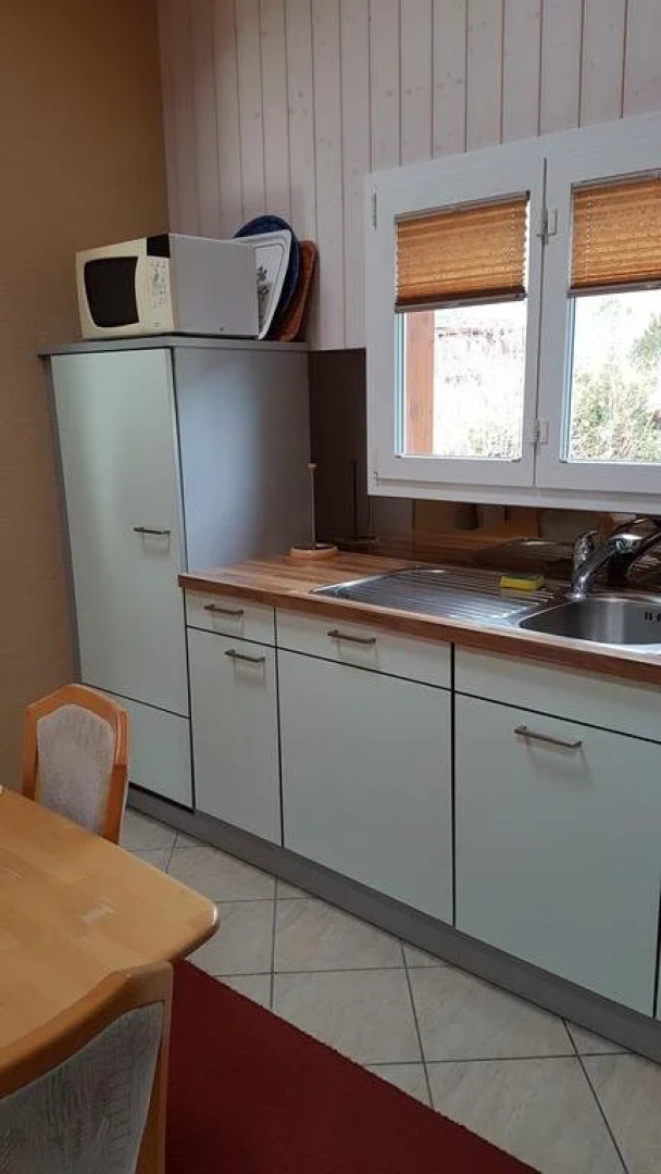 Janis Holiday Apartment