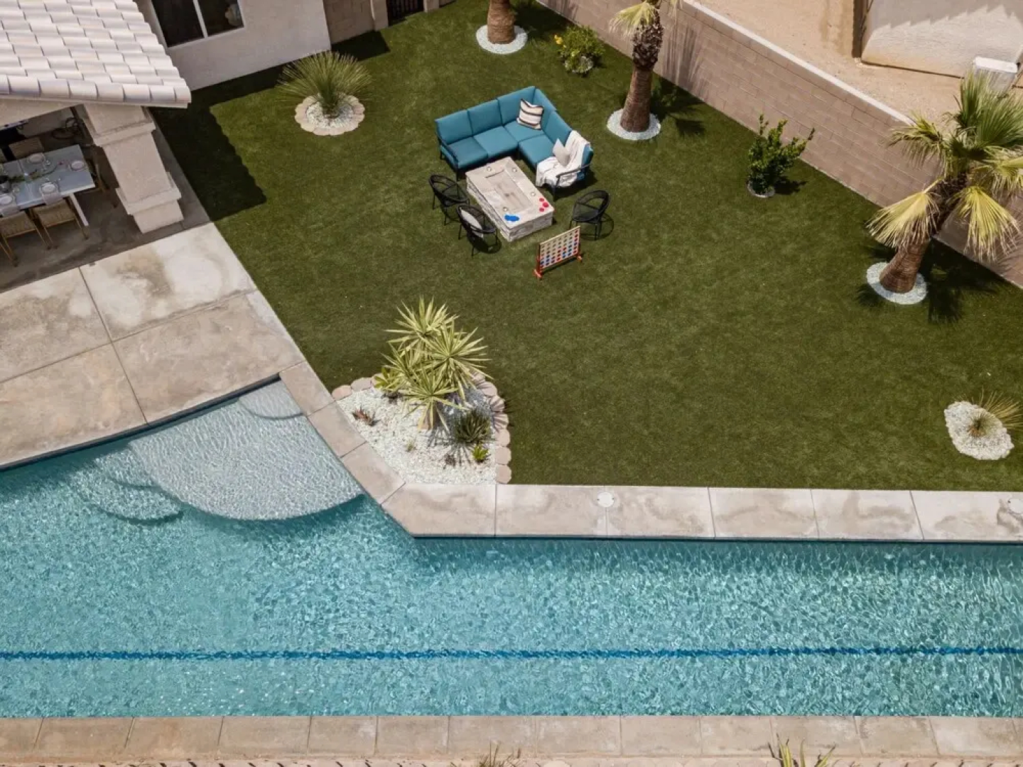 Mimosa by Avantstay Gorgeous Desert Getaway w/ Pool & Ping Pong Table