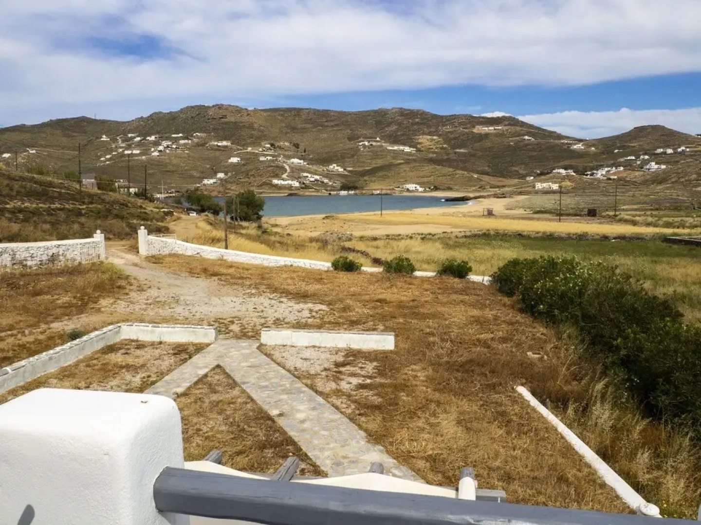 Karma Suites Ftelia