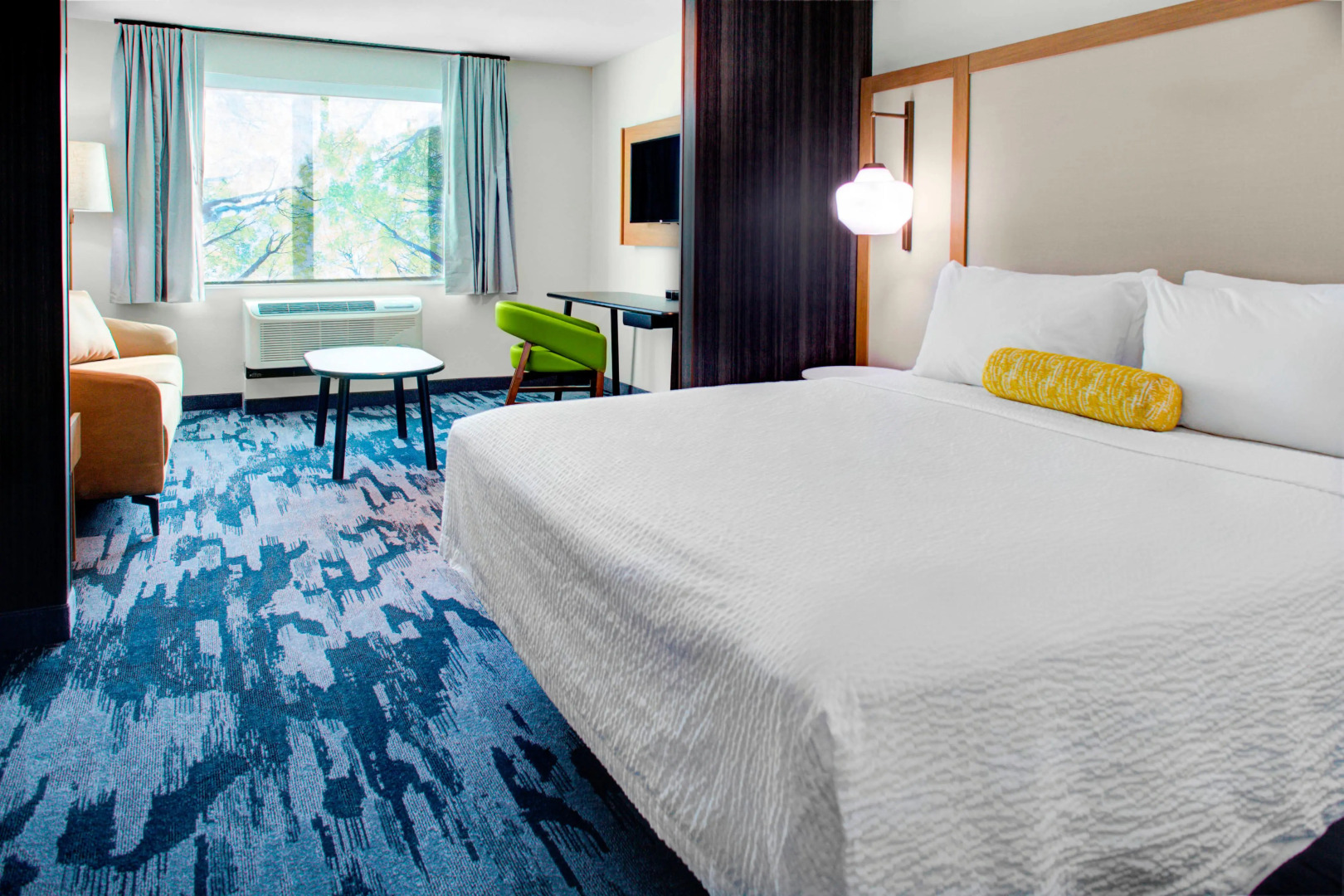 Fairfield by Marriott Inn & Suites Boulder Broomfield/Interlocken