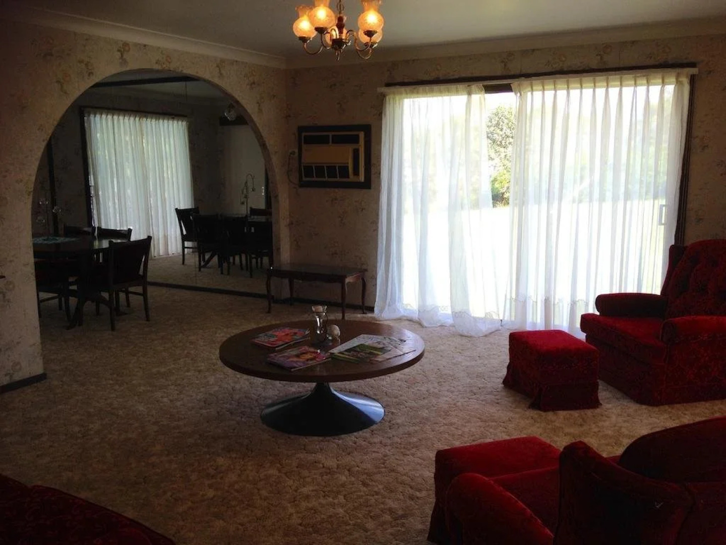 Serendipity On Barrington