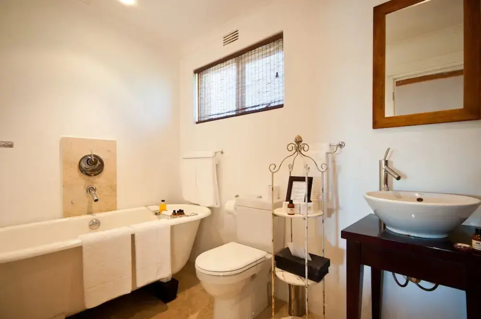 Leeuwenbosch Shearers Lodge