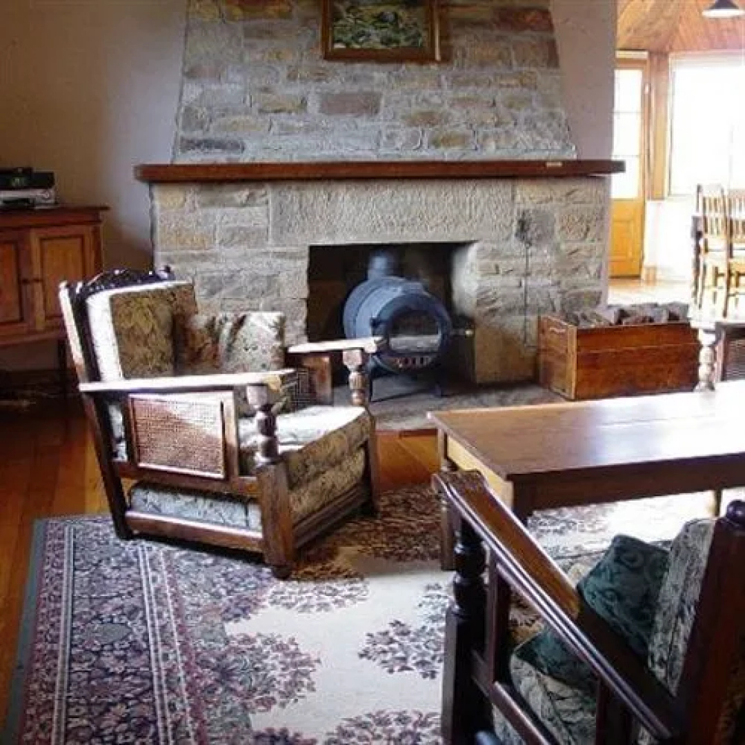 Blackwood Park Cottages