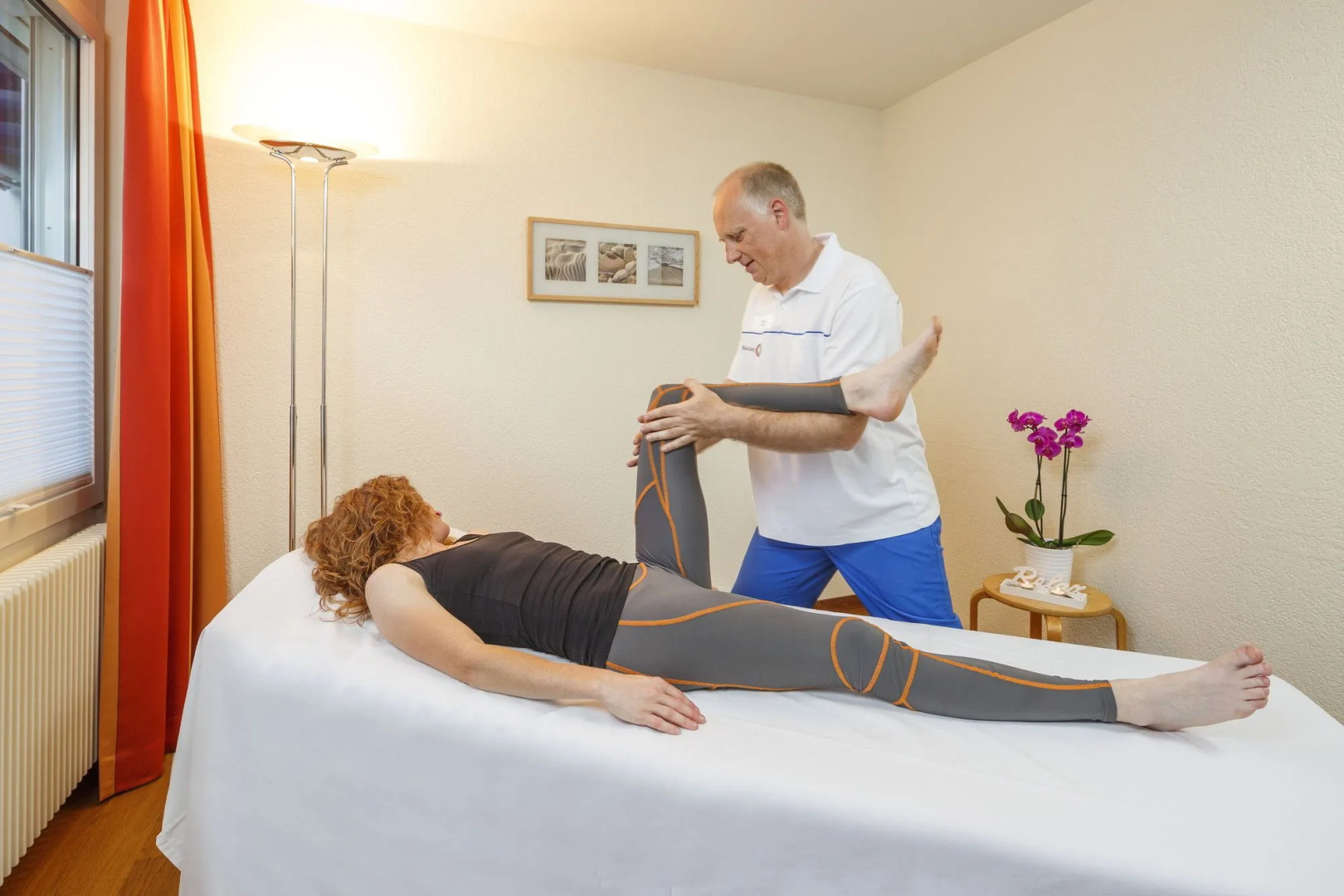 VitalBoutique Hotel Zurzacherhof