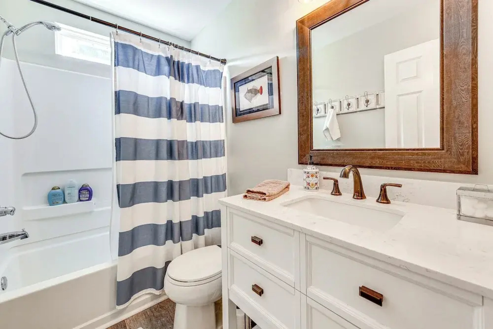 1 Mi to Old Town: Cheerful Bluffton Townhome!