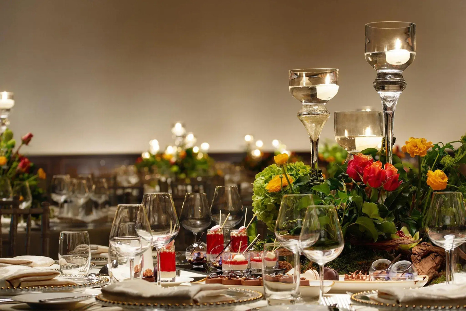 Hilton London Bankside