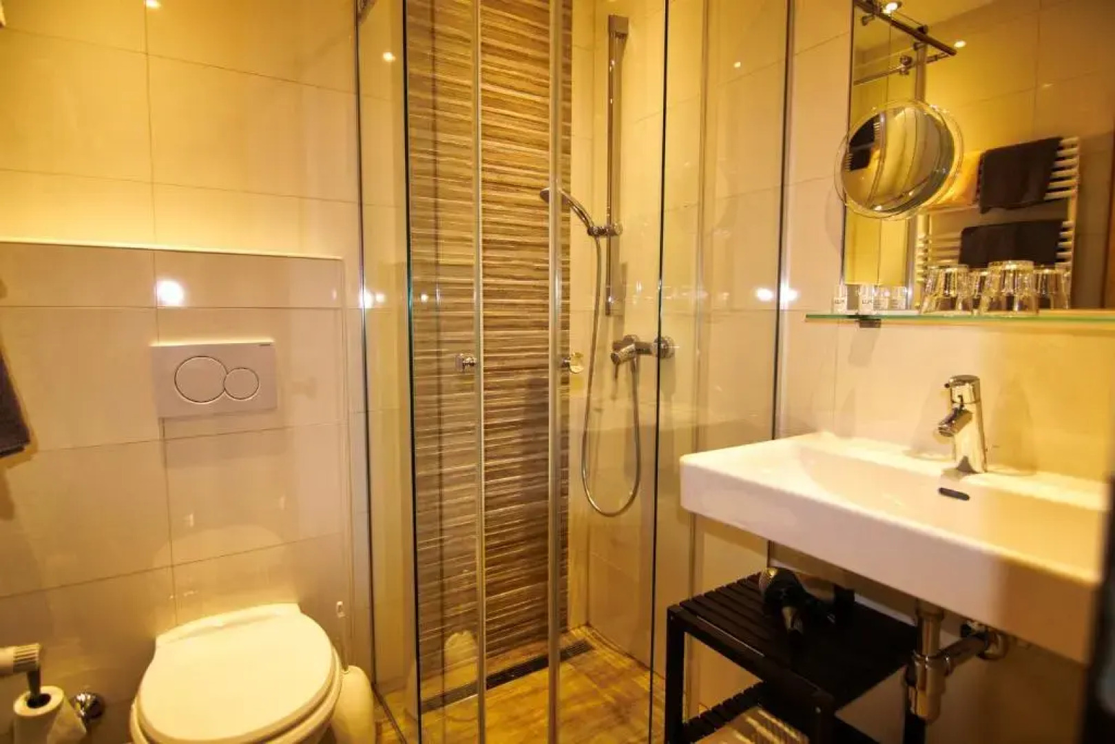 Appartements und Frühstückspension Passler