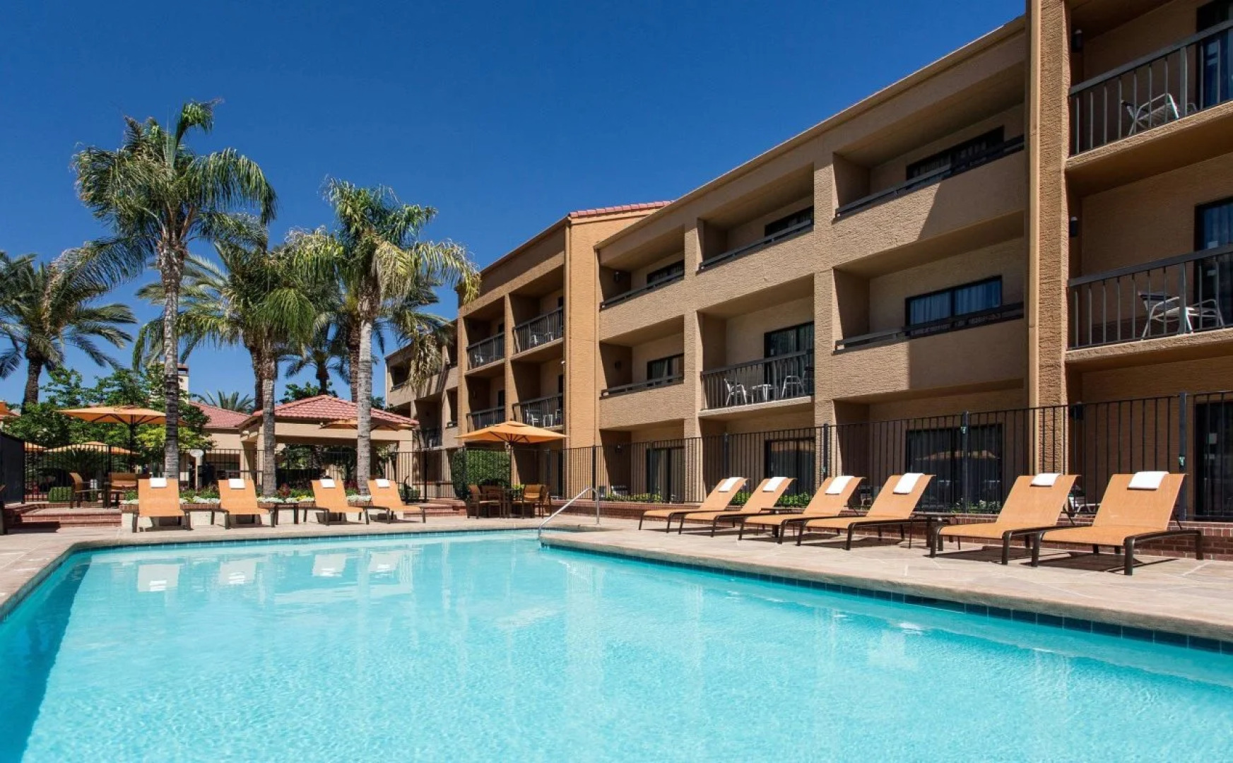 Courtyard by Marriott Phoenix Mesa