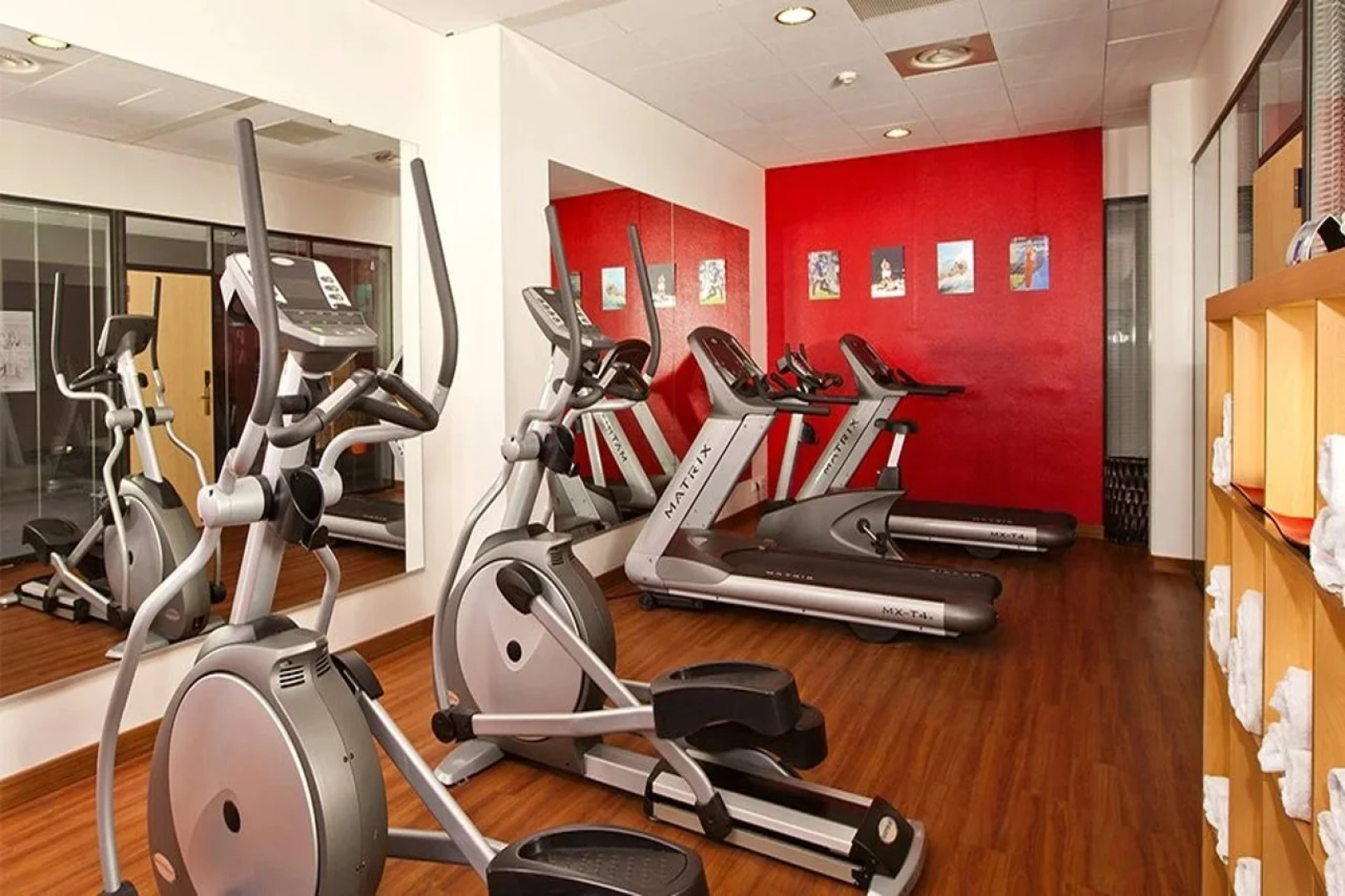 Residhome Suites Paris Sénart