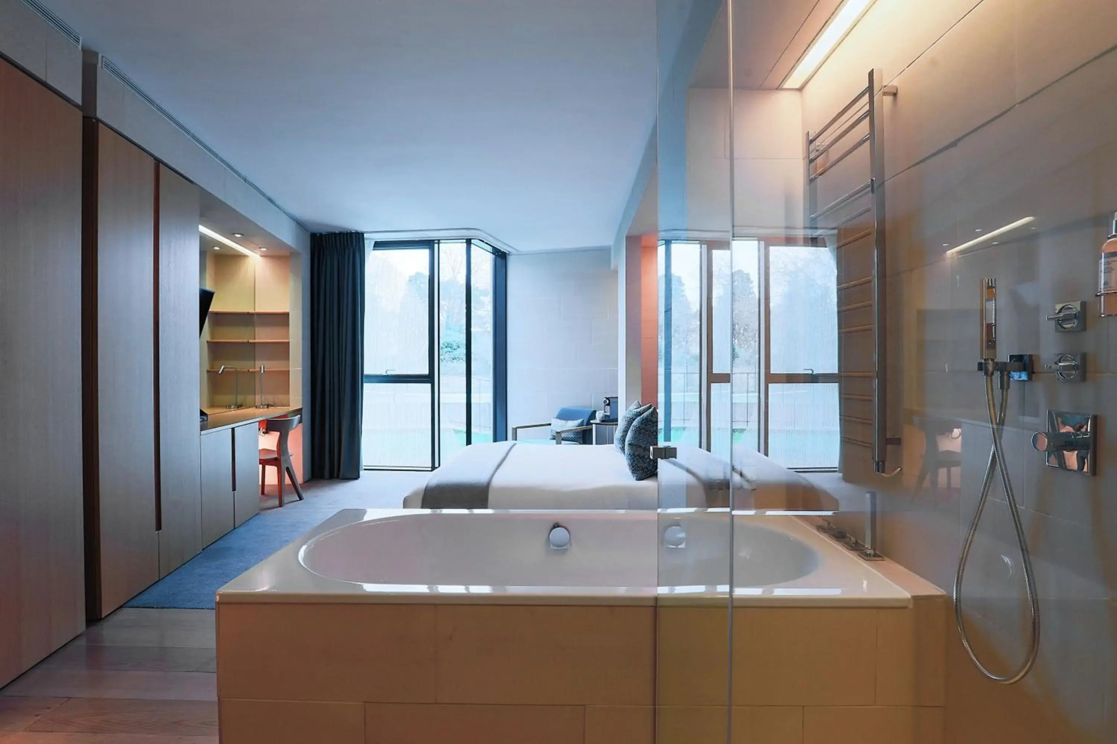 Malmaison Cheltenham