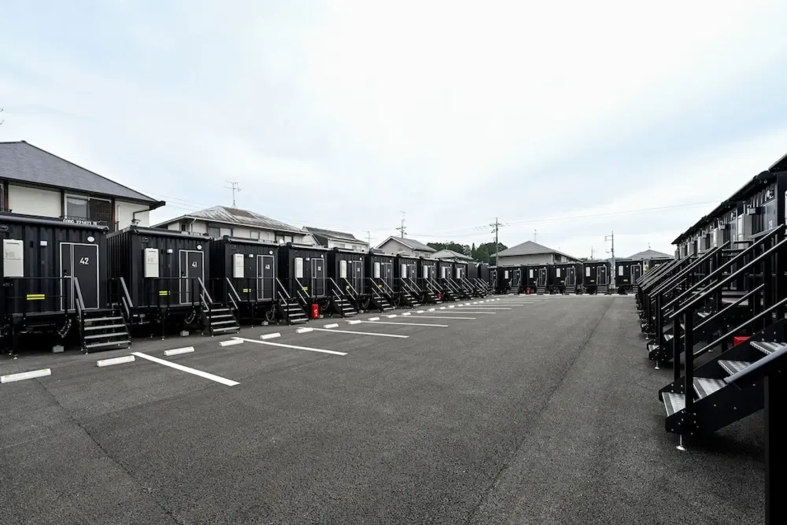 HOTEL R9 The Yard Shoo