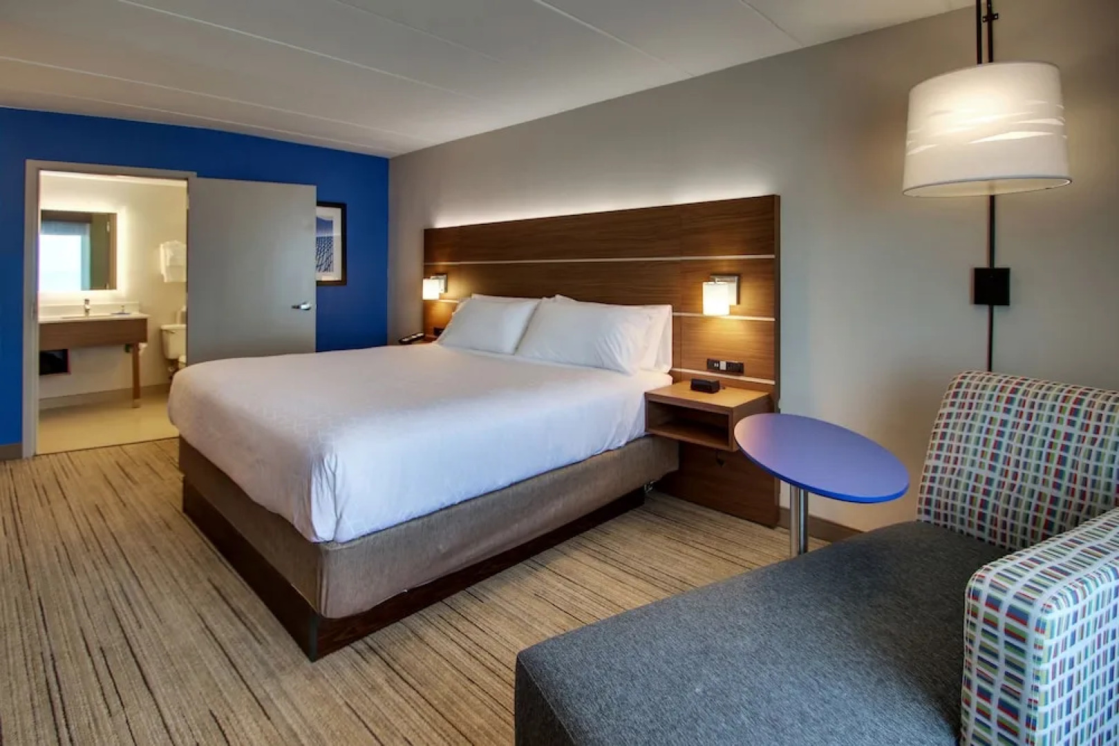 Comfort Inn And Suites W Atlantic City