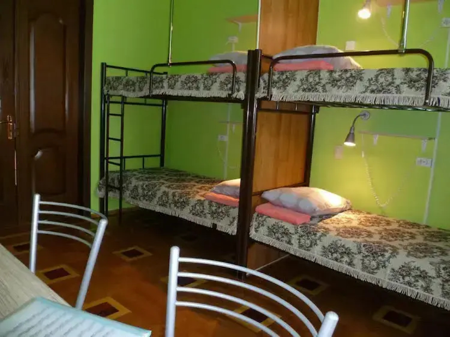 Хостел Теремок