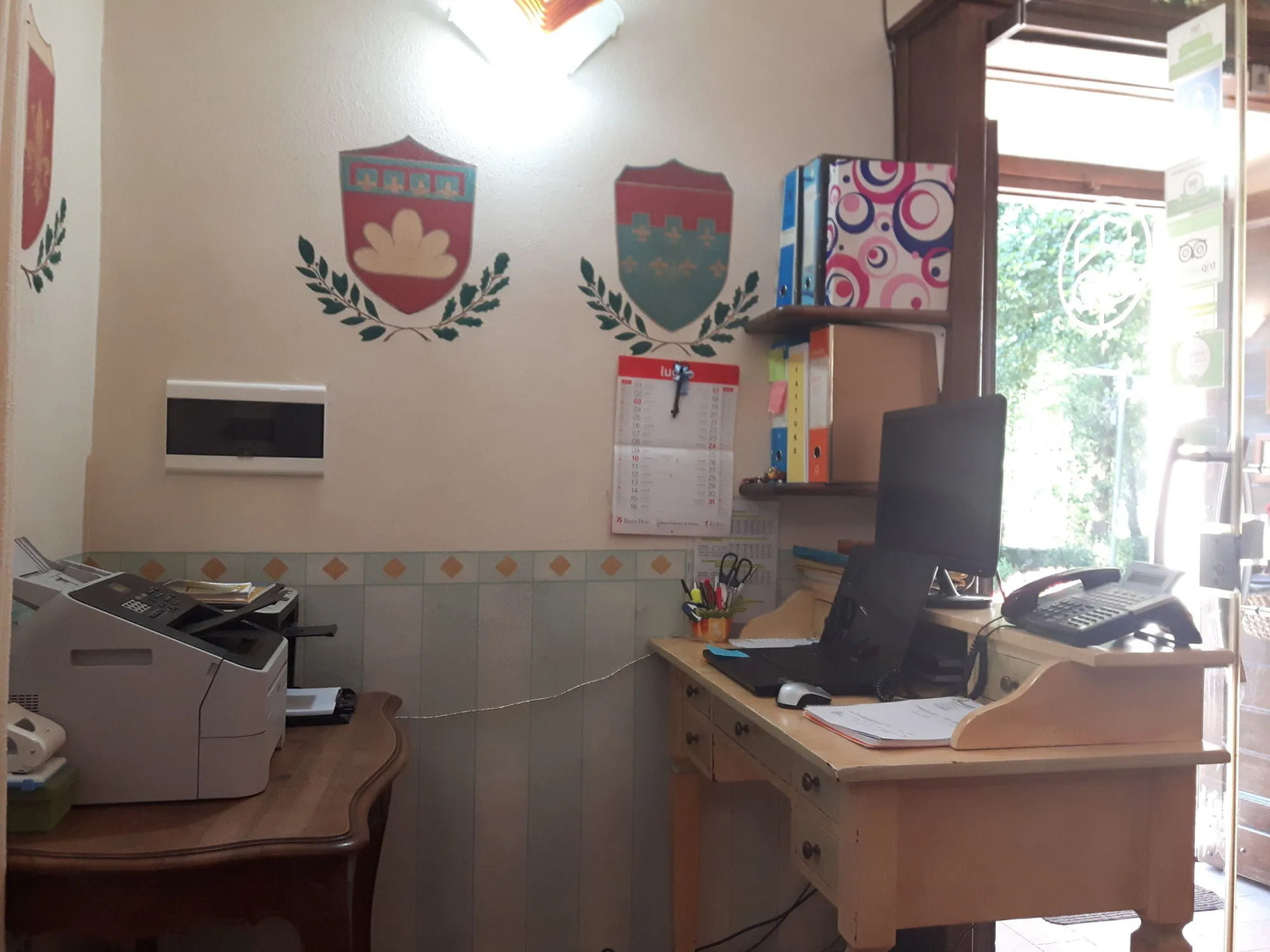 Torre Del Nera Albergo Diffuso & Spa