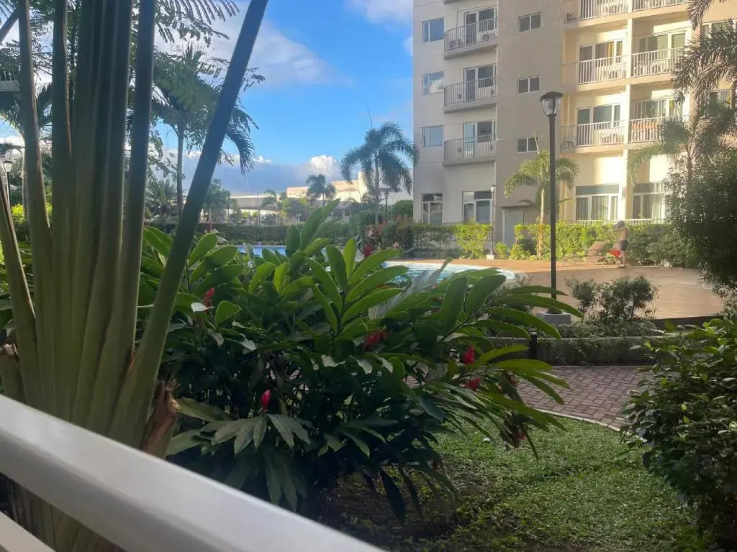 Cozy Space at 1206 South Residences SM Southmall