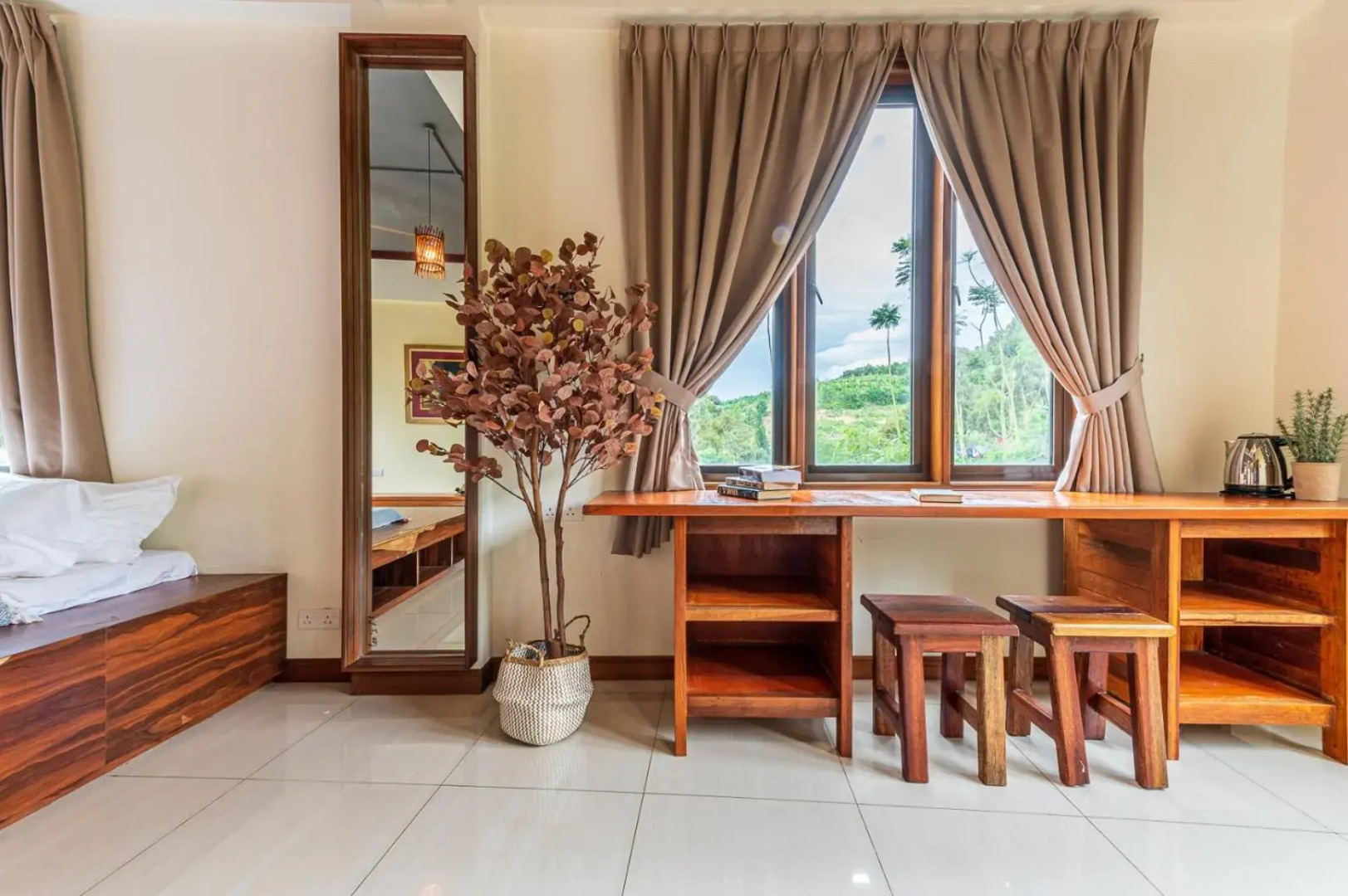 Bentong Eco Wellness Resort 14Room 69Pax by Verano Homestay