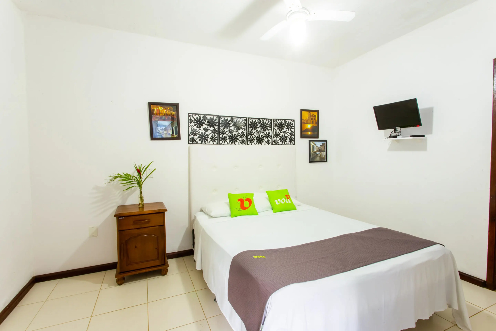 Pousada Recanto Dos Colibris