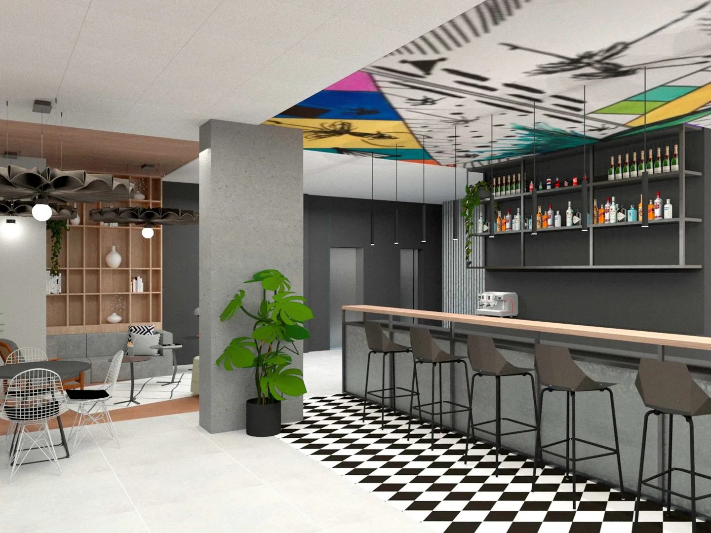 Ibis Marseille Centre Préfecture