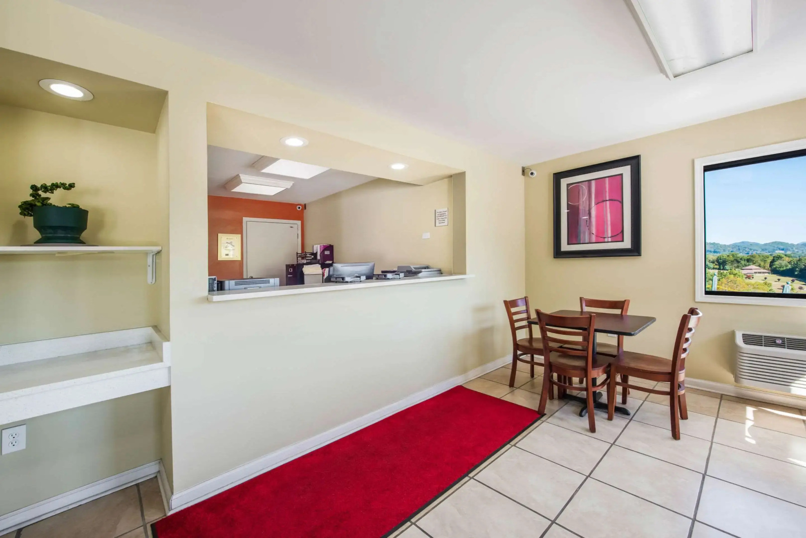 Econo Lodge Waynesville