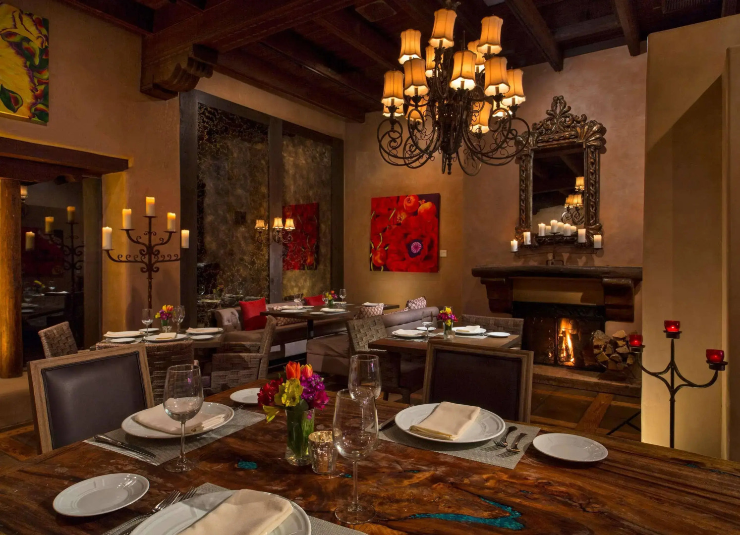 La Posada de Santa Fe, A Tribute Portfolio Resort & Spa by Marriott