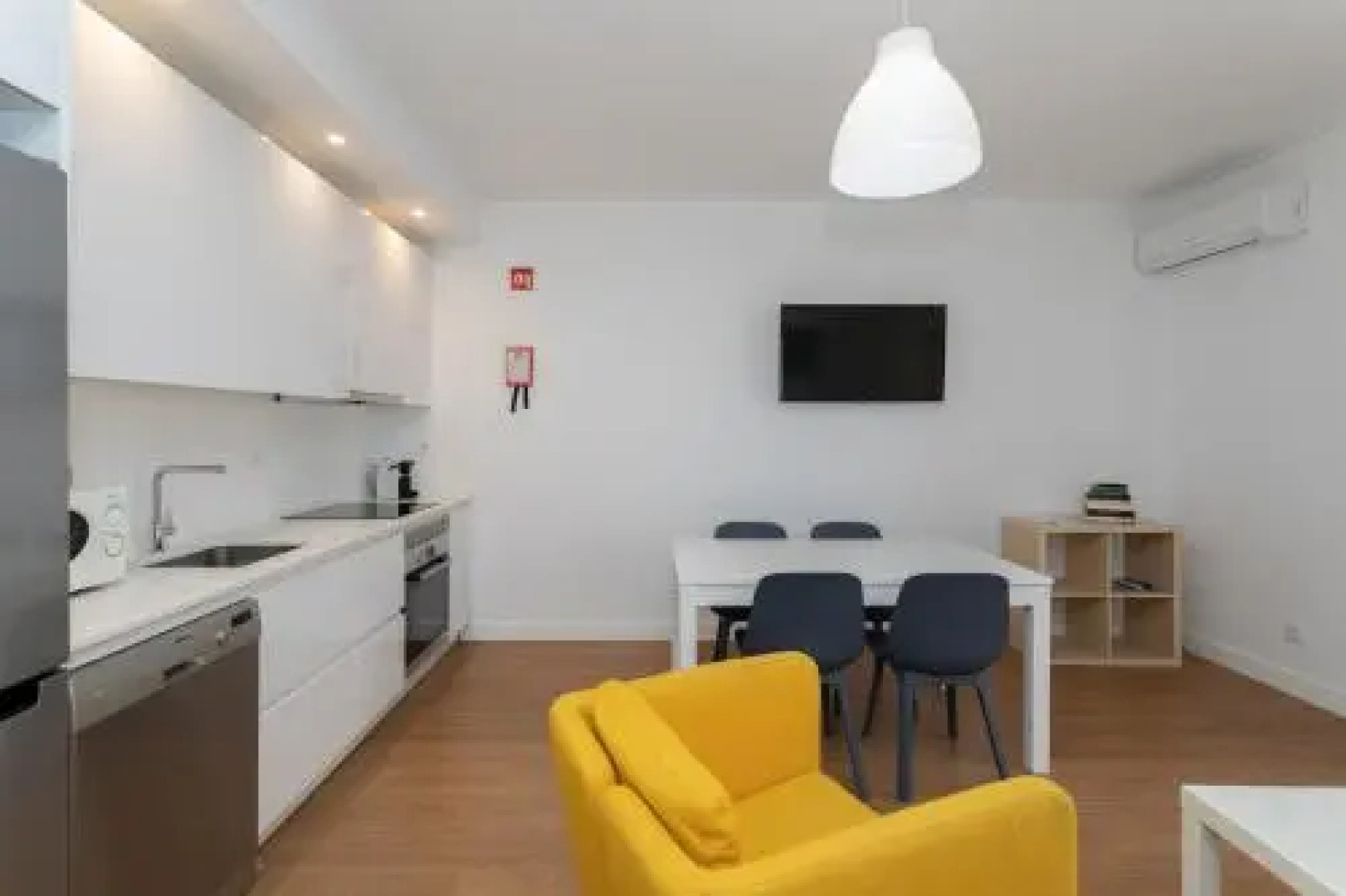 AL - Apartamentos Vista Mar