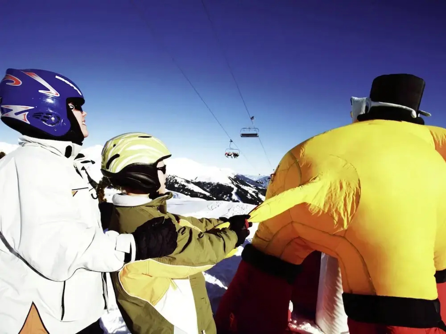 Luxury Holiday Flat With Balcony in Fugenberg