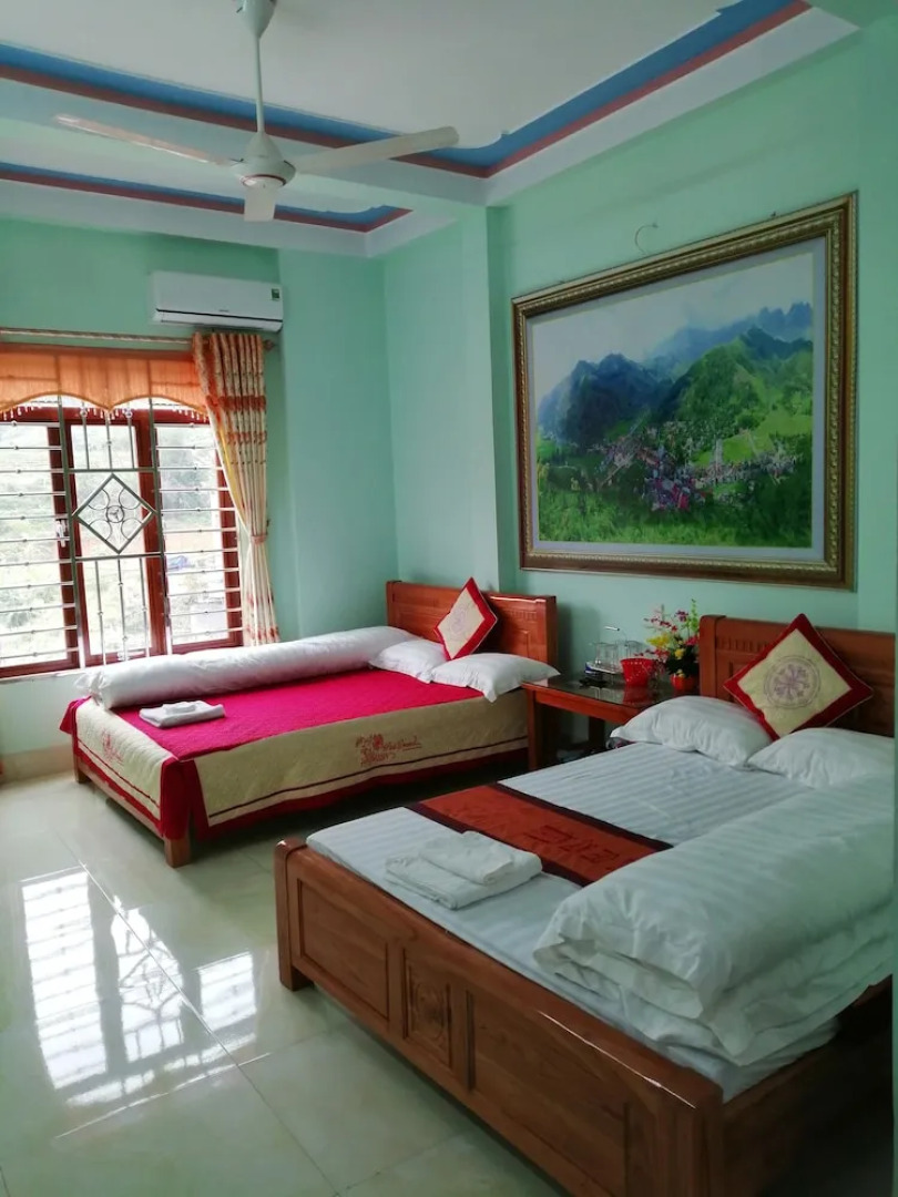Thien An Guest House