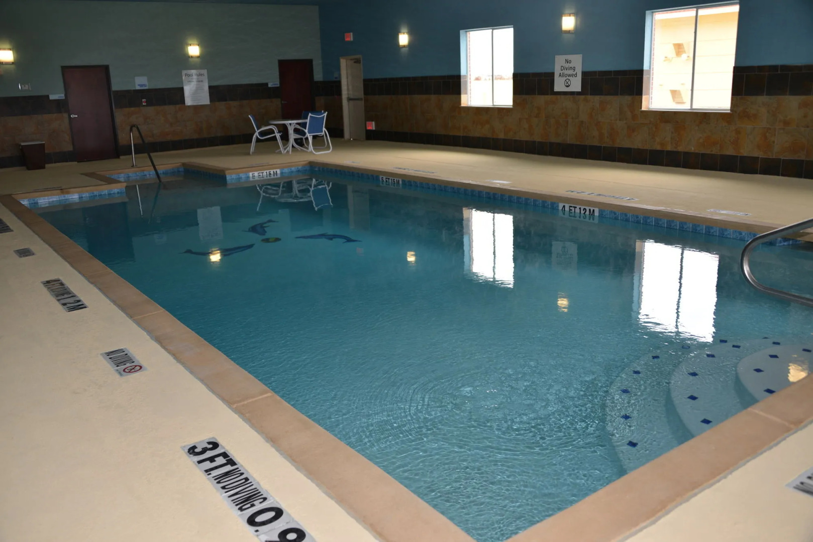 Holiday Inn Express Hotel & Suites Dumas by IHG