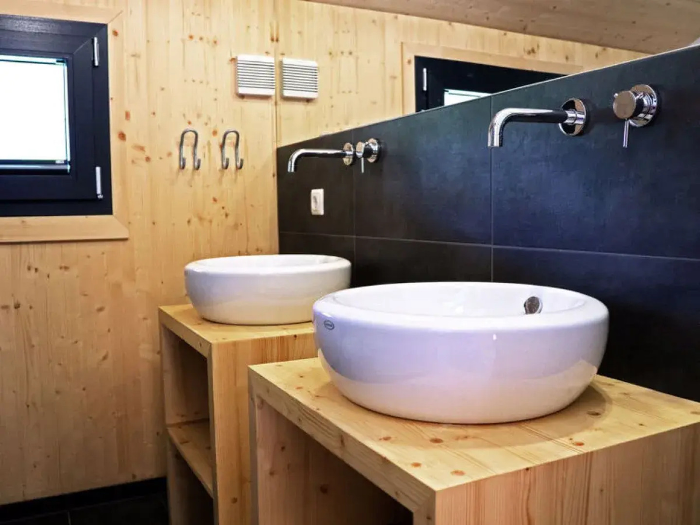 Bergeralm Chalets 34030