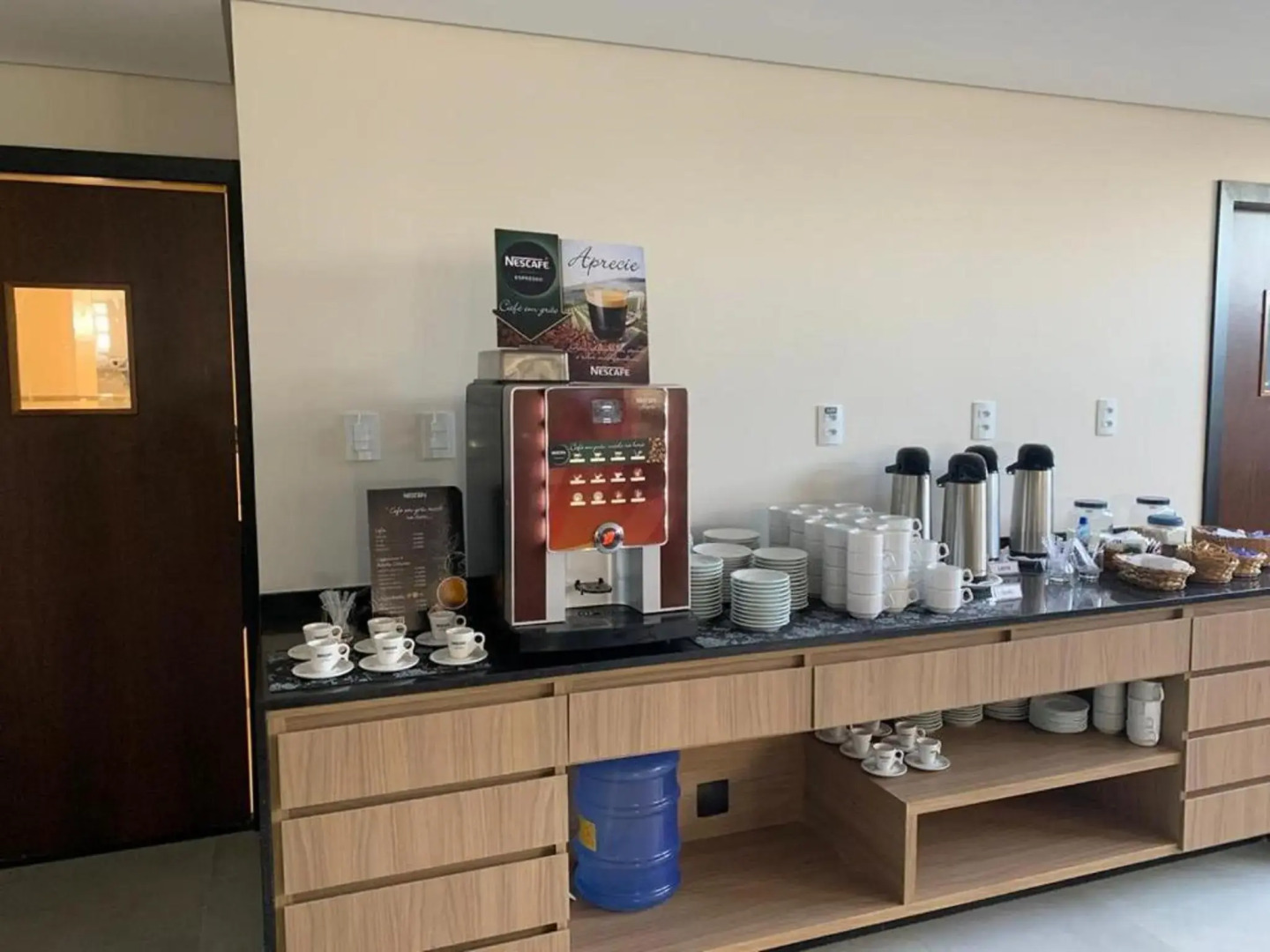 Hotel da Costa by Nobile