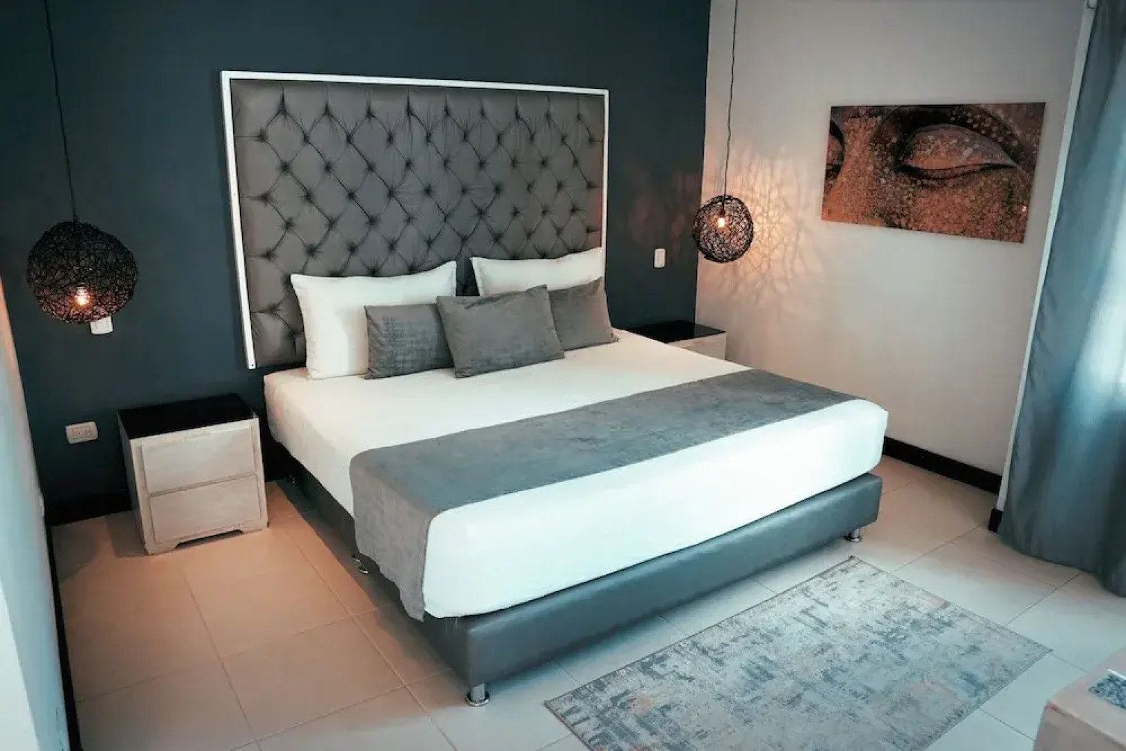 Dharma Hotel Boutique Spa