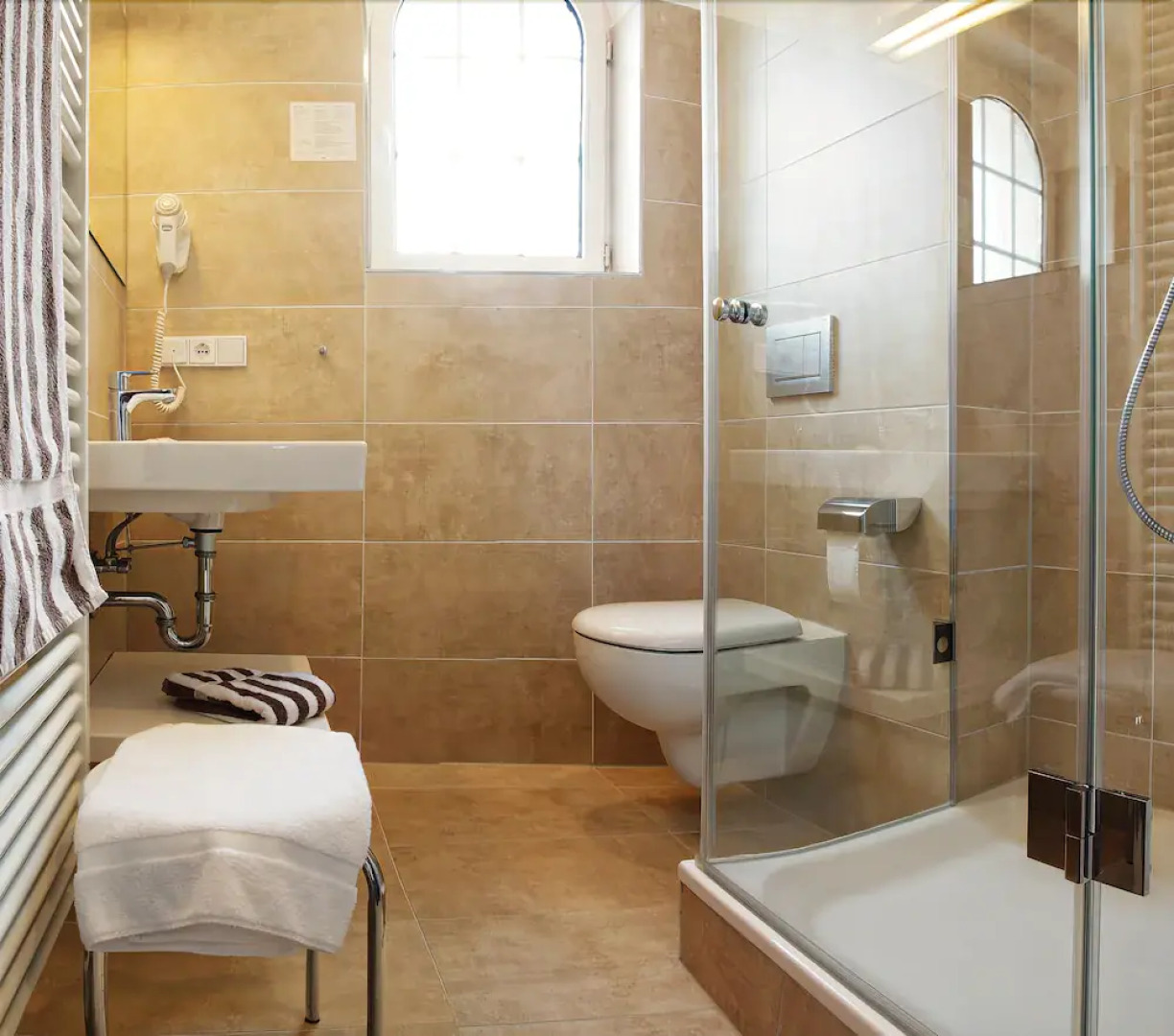 Hotel Villa Dürkopp