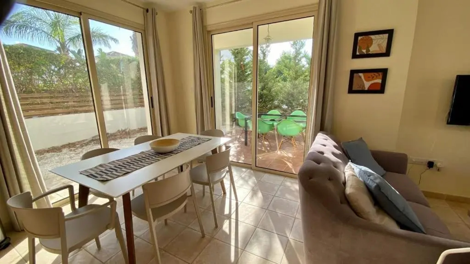 Serenity Villa by TrulyCyprus