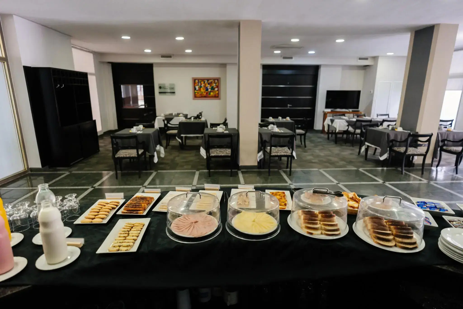 San Nicolas Plaza Hotel