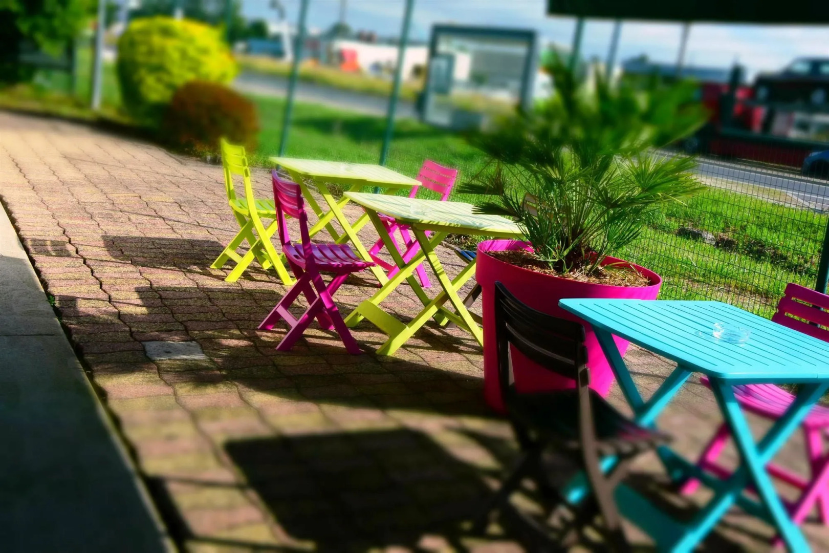 Hotel Première Classe Bordeaux Sud - Pessac Bersol