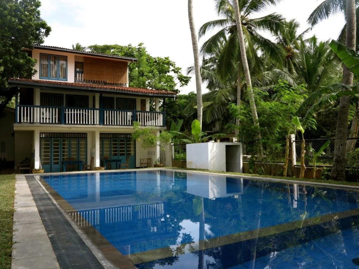 Esperanza Beach Villa