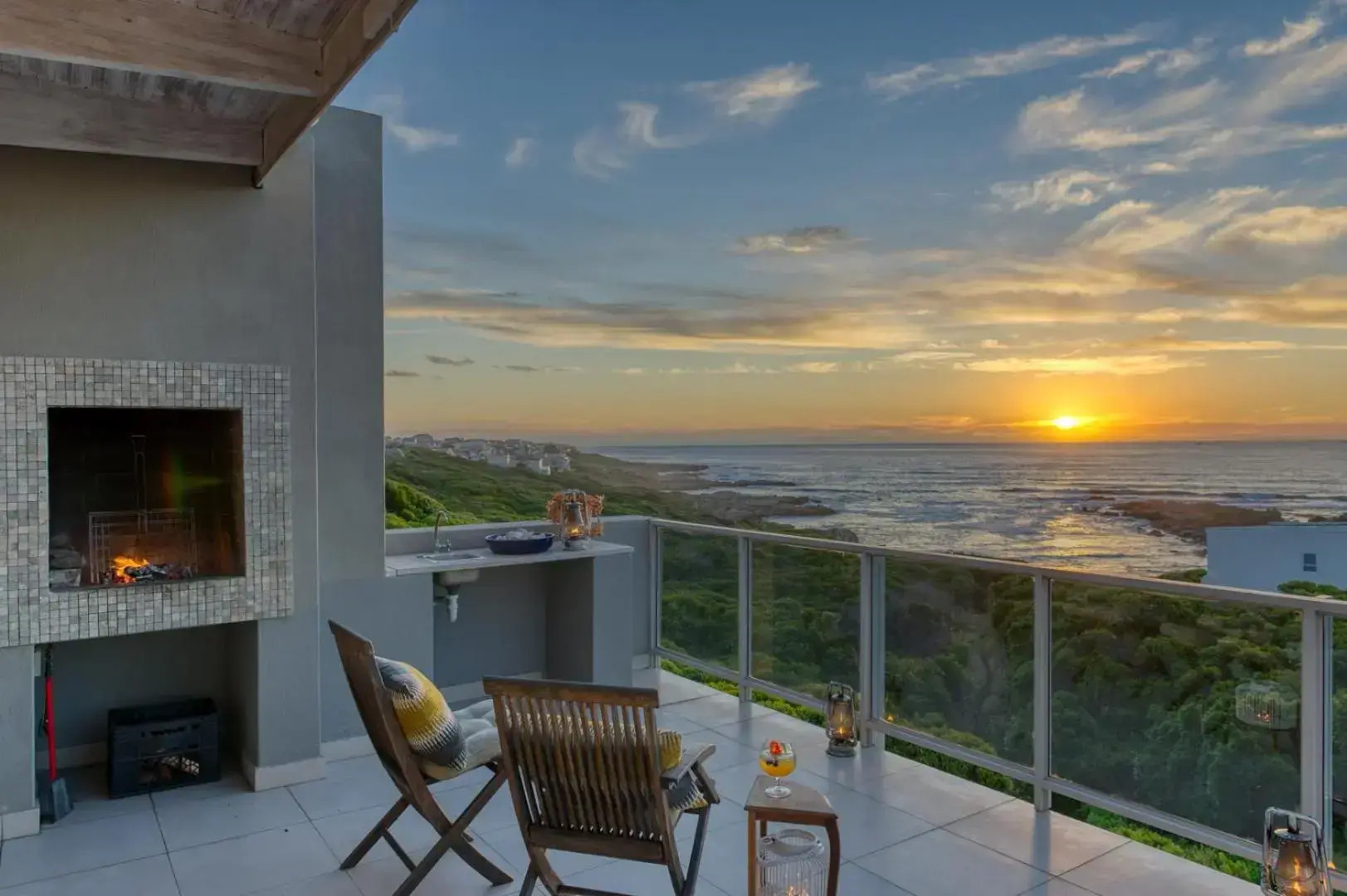 Stanford's Cove Villas