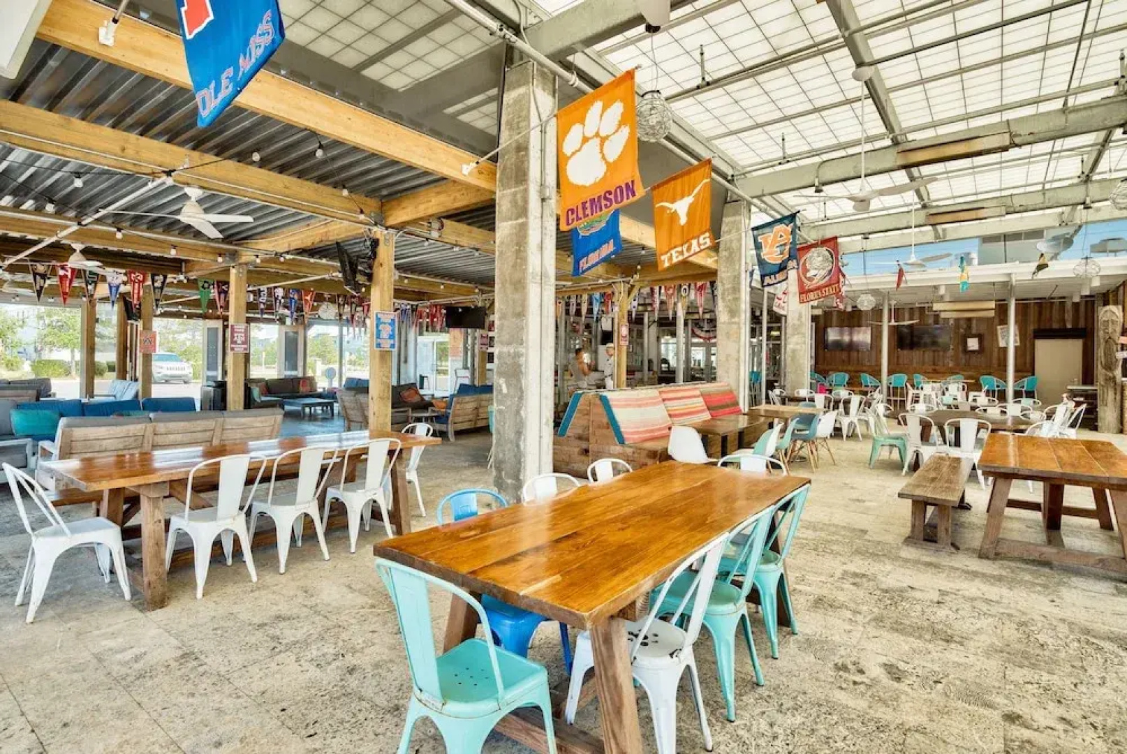 Prominence on 30A by Panhandle Getaways