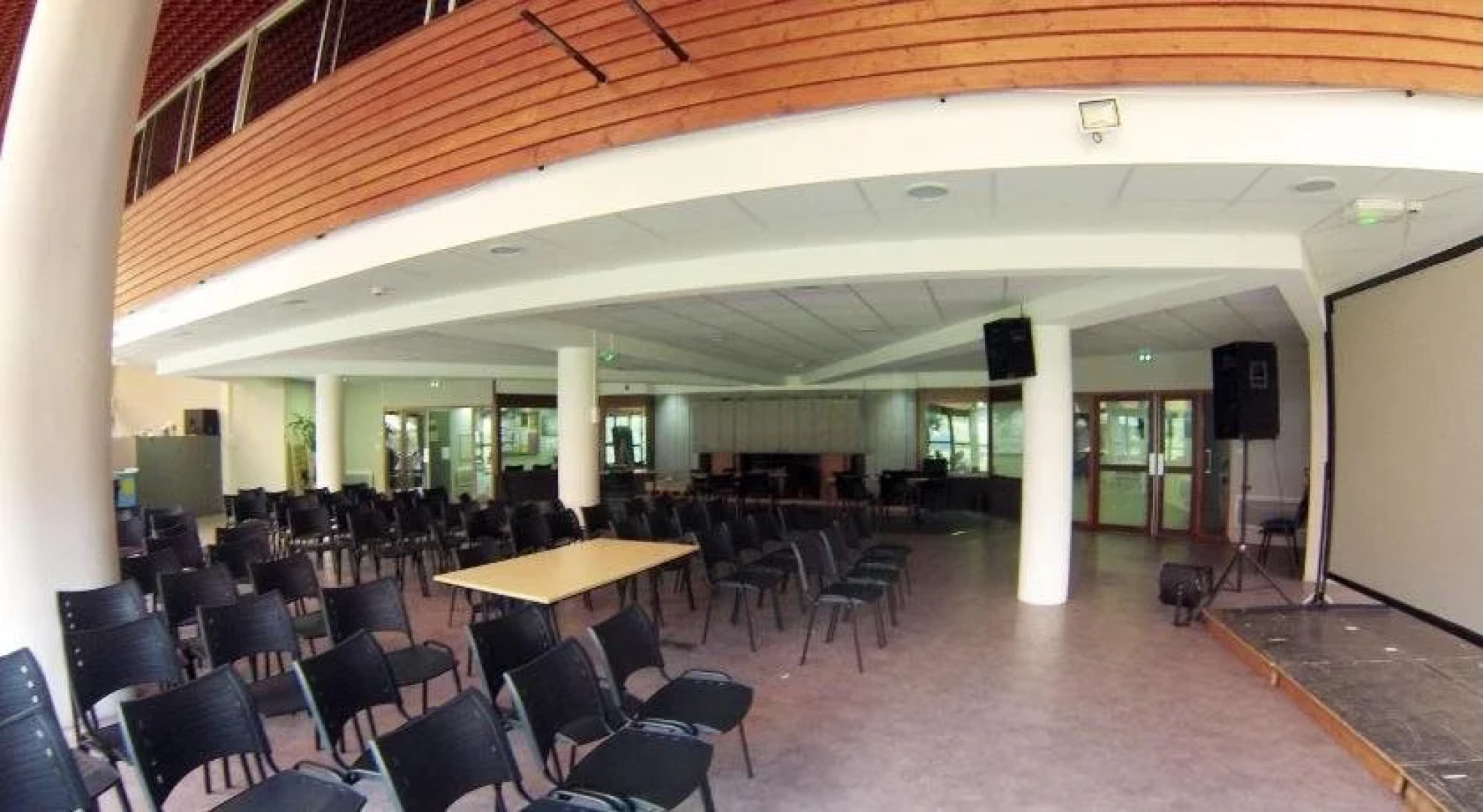 CEVEO - Le Village de Luz-St-Sauveur