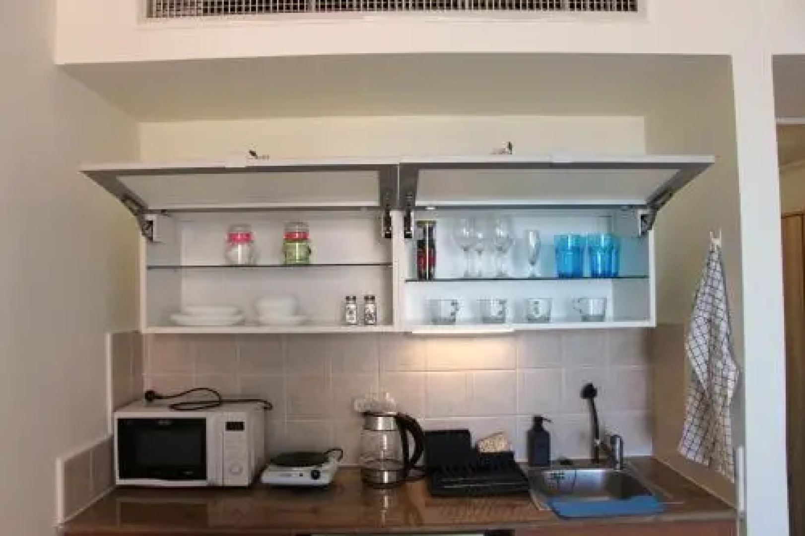 Apartment on the Beach