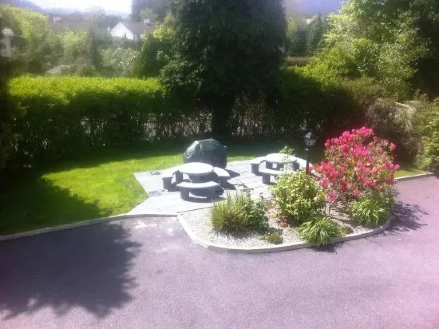 Killarney Manor House